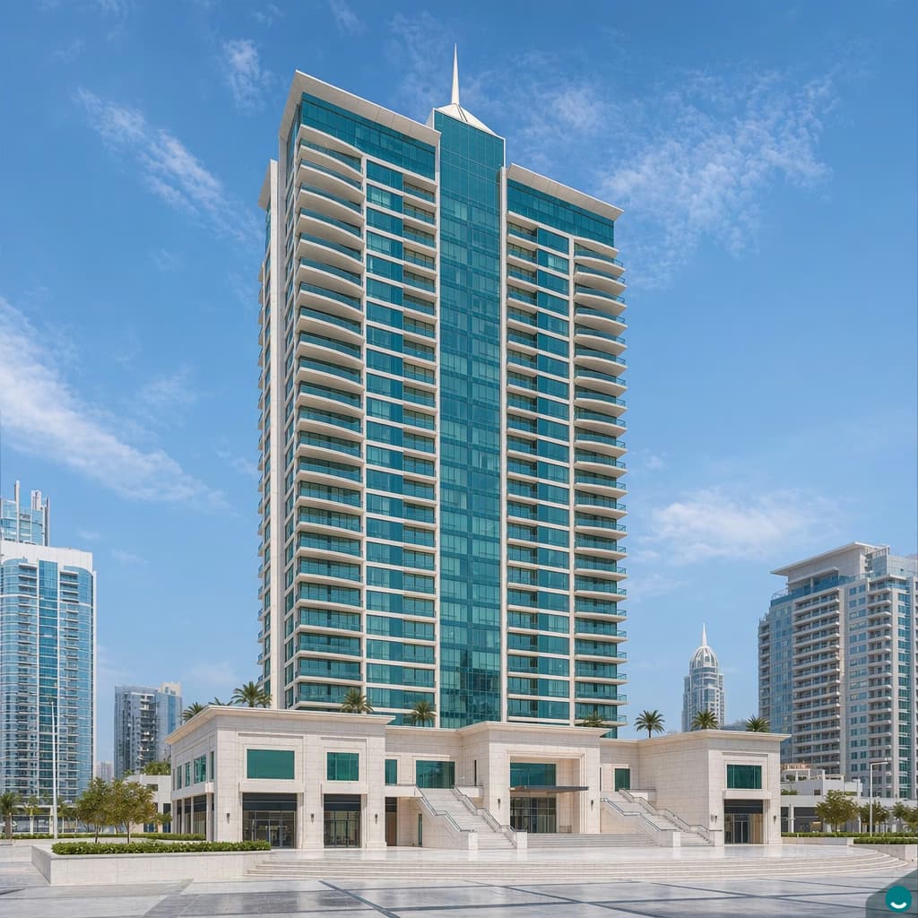 Bayside Residence 5