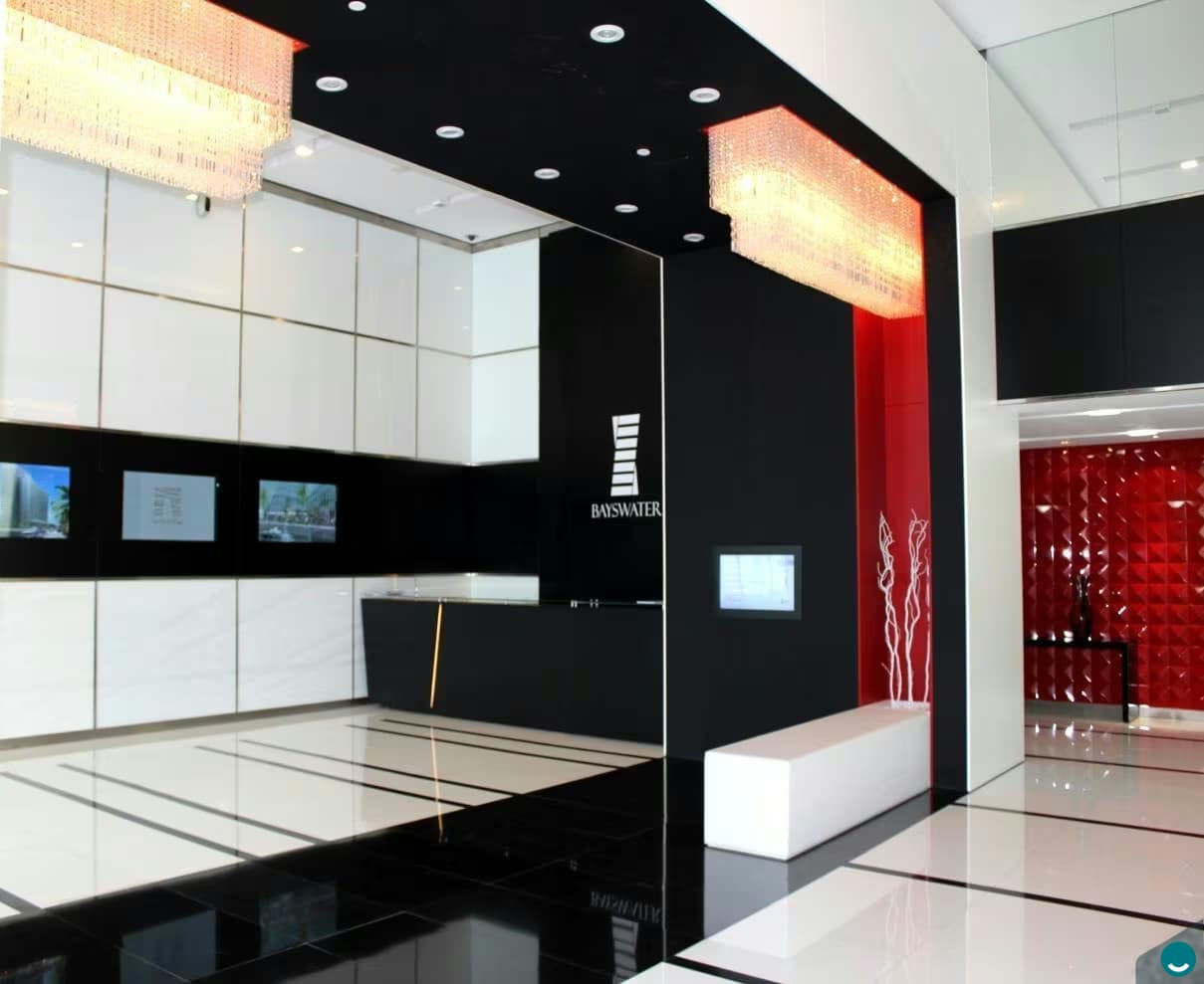 Bayswater 4
