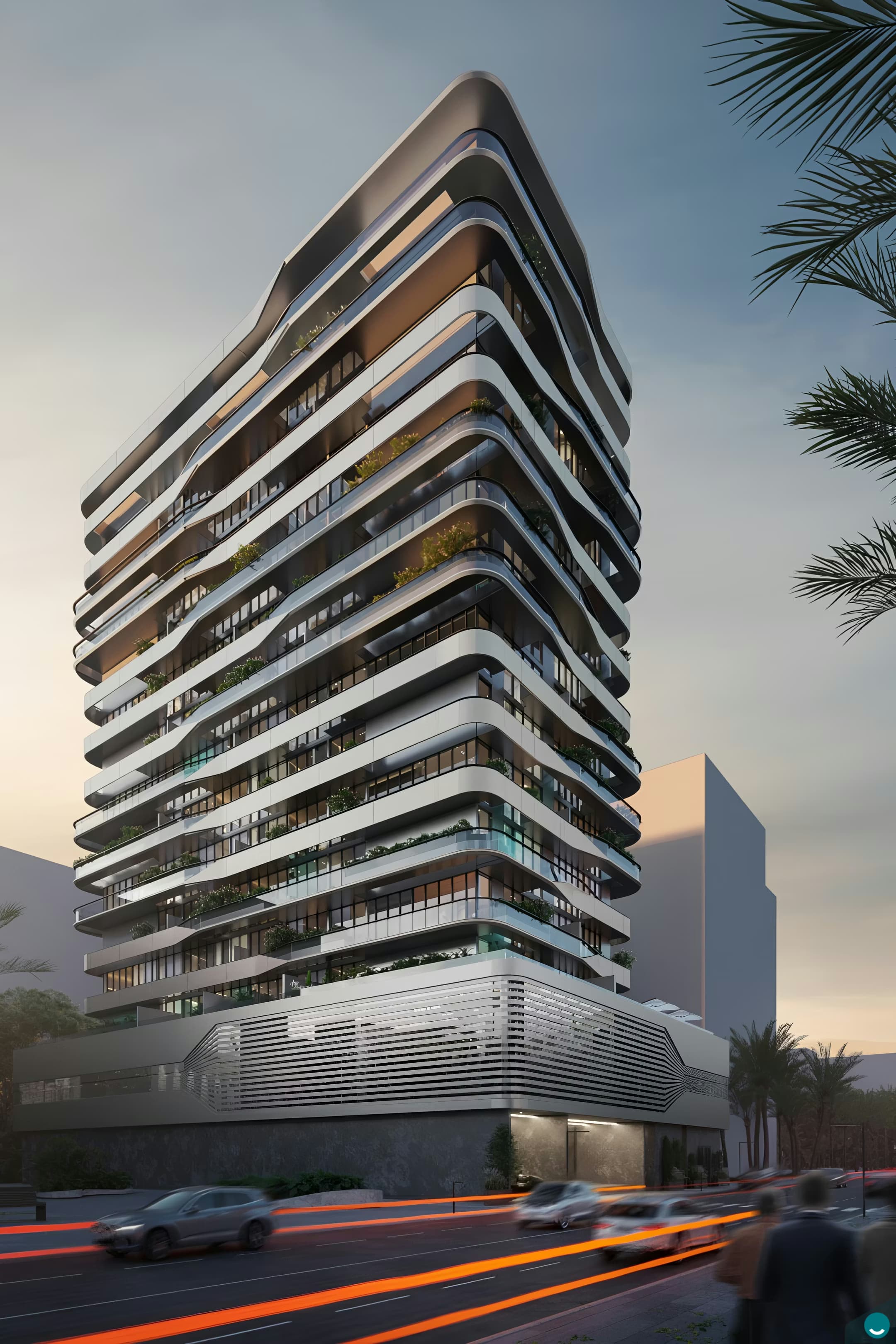Bayview Boulevard 4