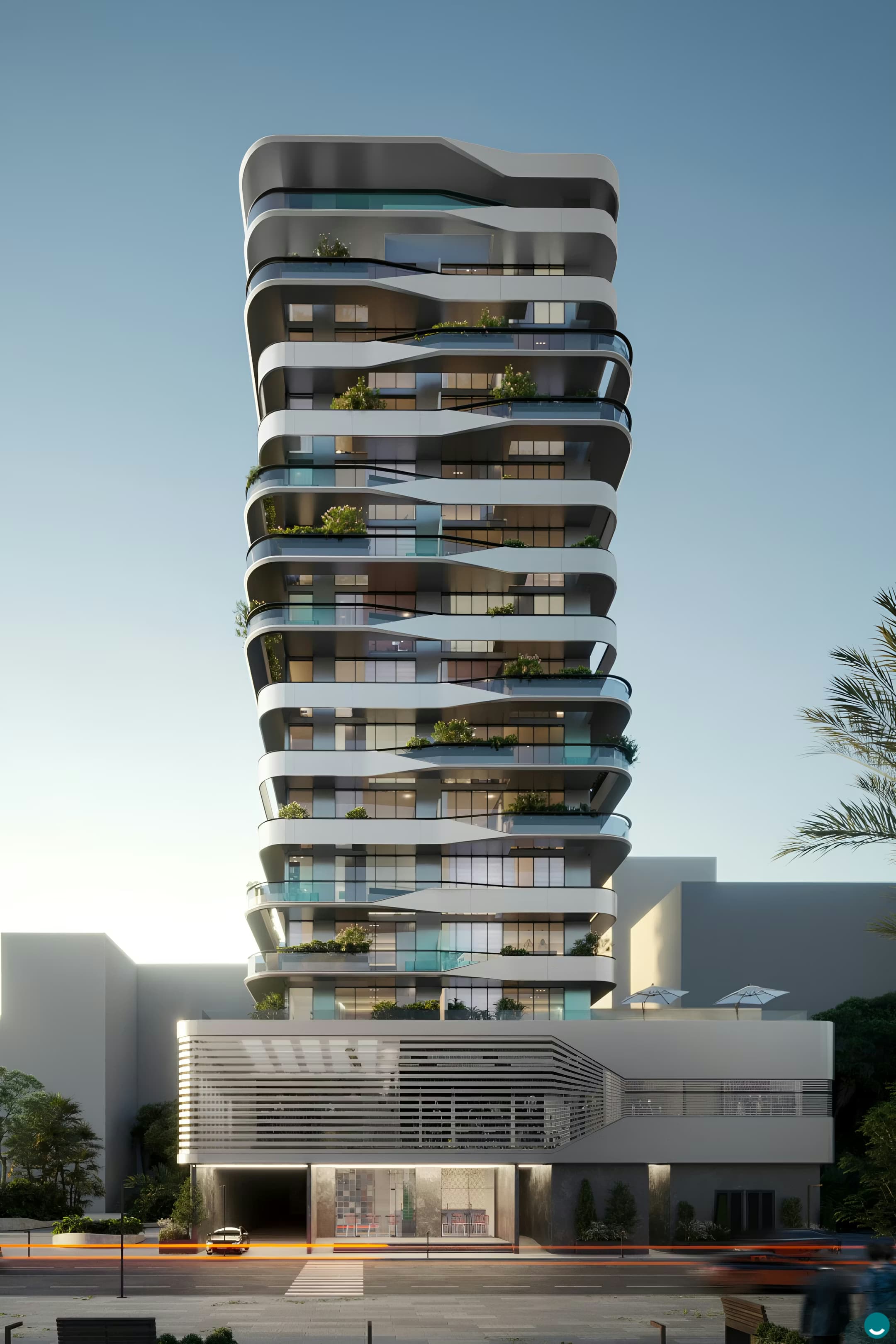 Bayview Boulevard 5