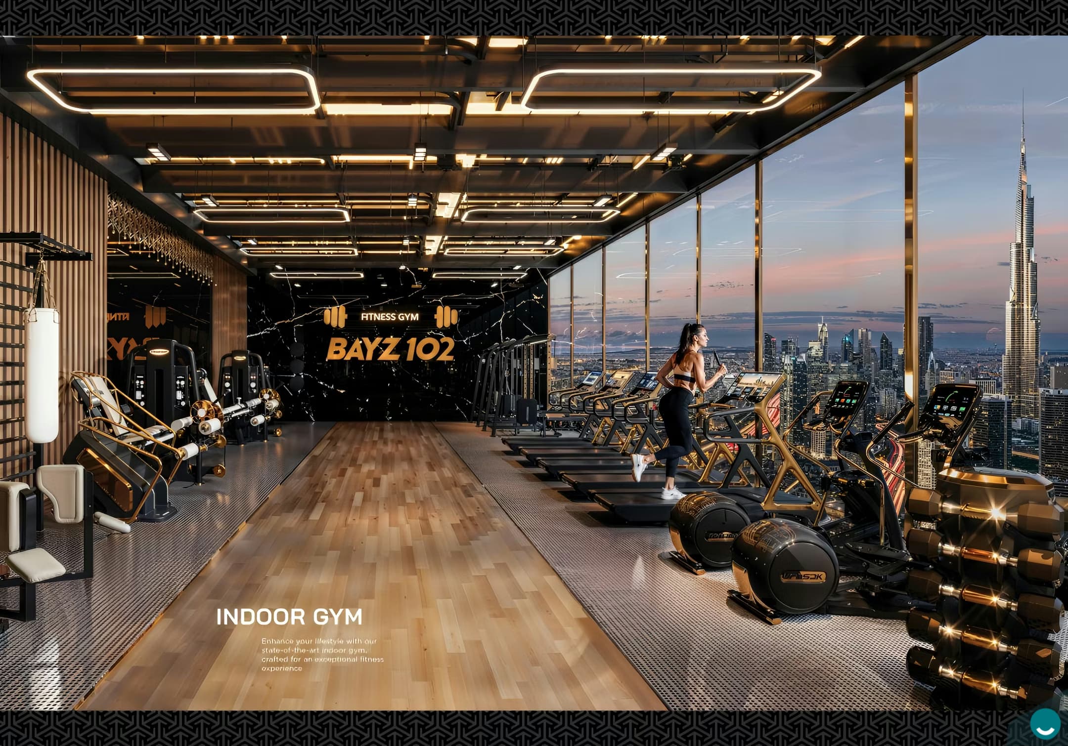 Bayz 102 5
