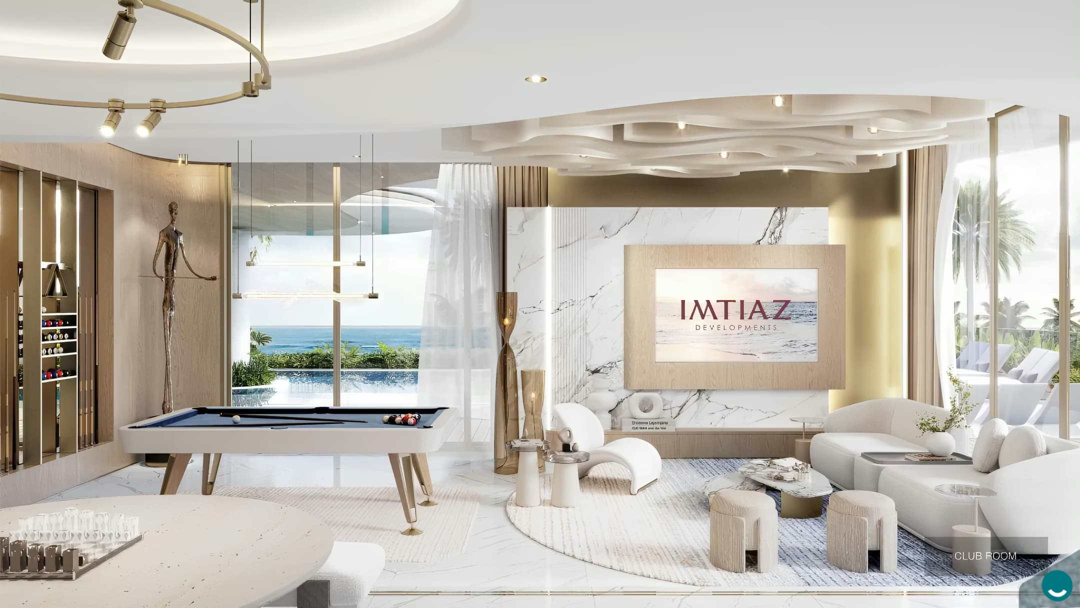 Beach Walk Residences 2 4