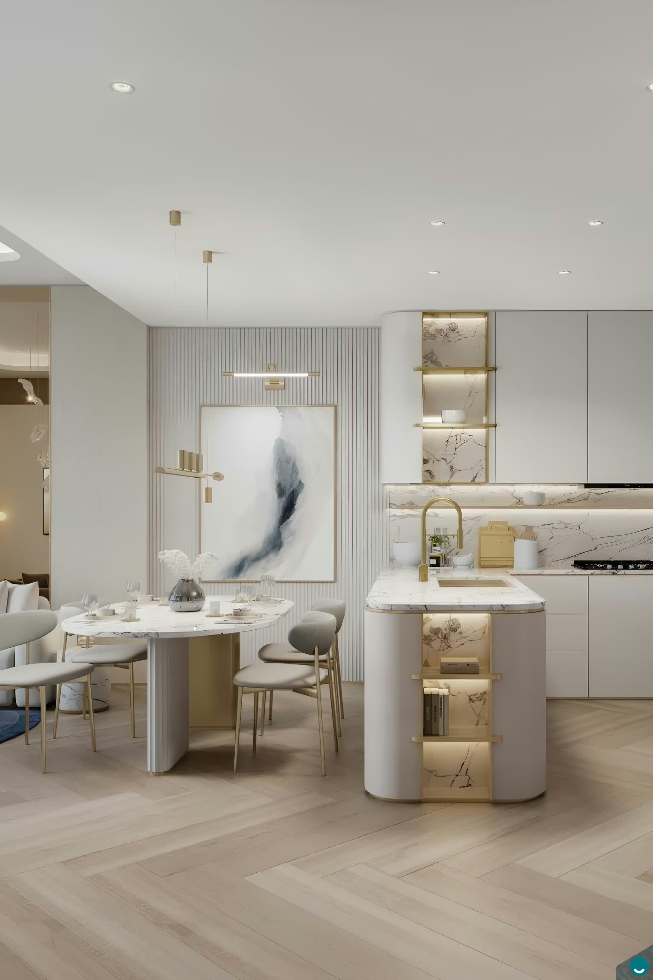 Beach Walk Residences 3 5