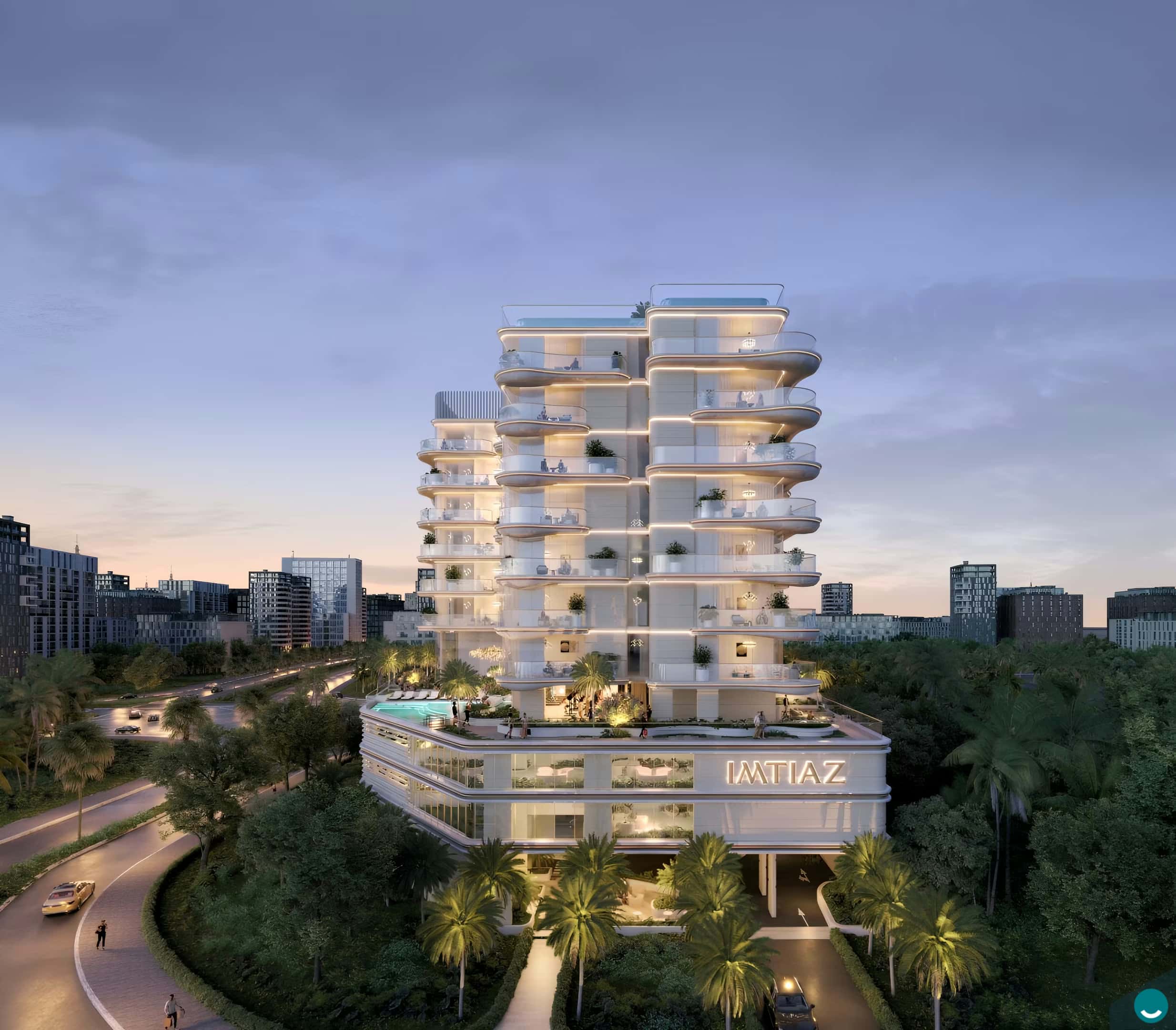 Beach Walk Residences 4