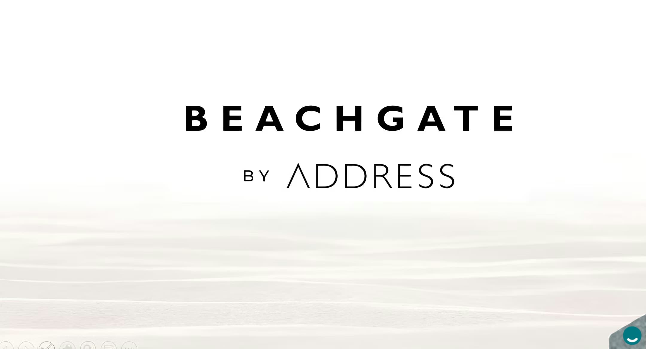 Beachgate by Address