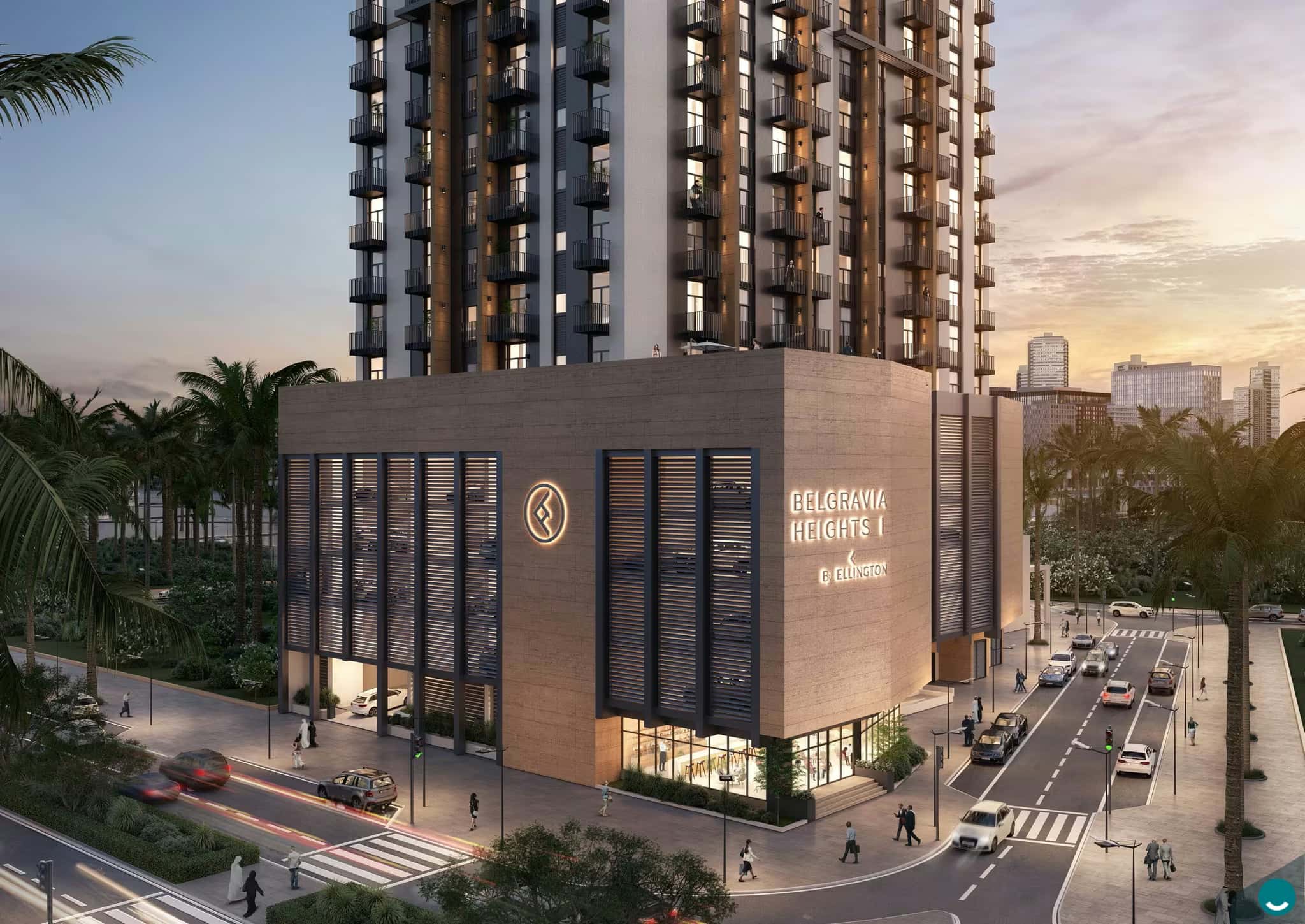 Belgravia Heights 1