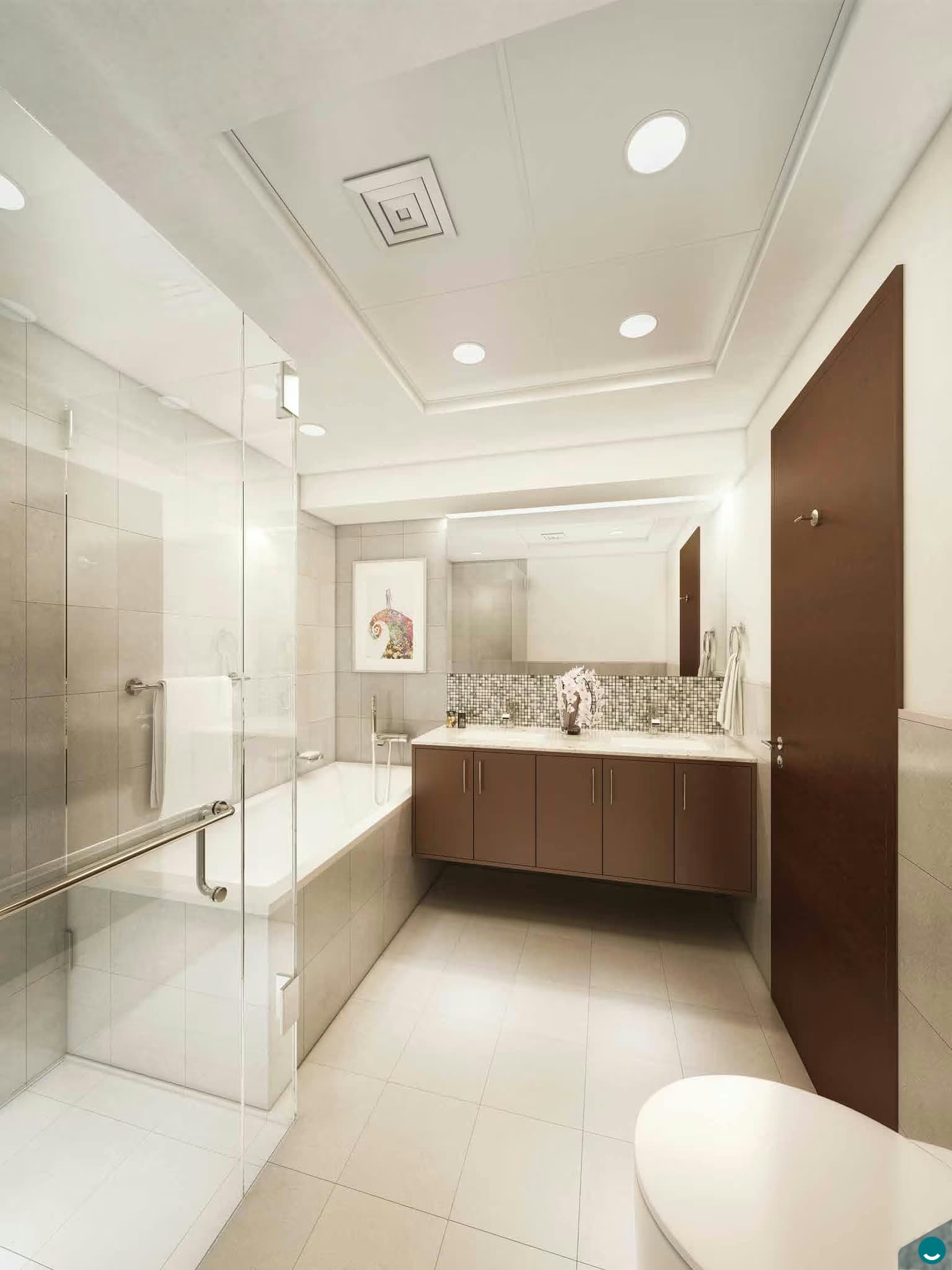 Bellevue Towers 4