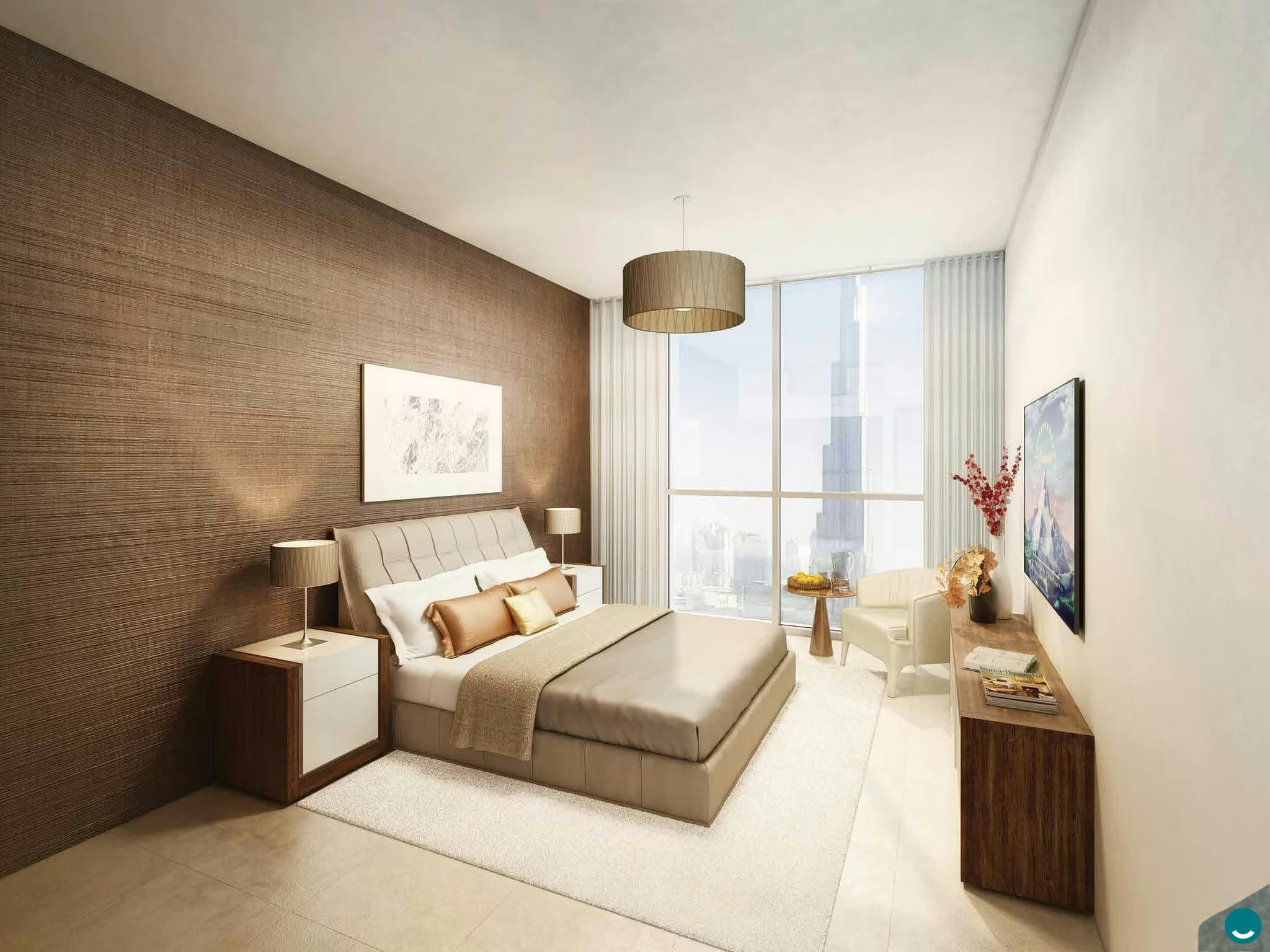 Bellevue Towers 5