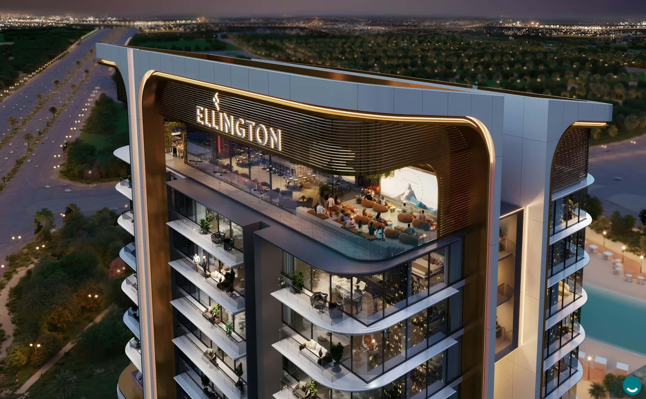 Belmore Residences