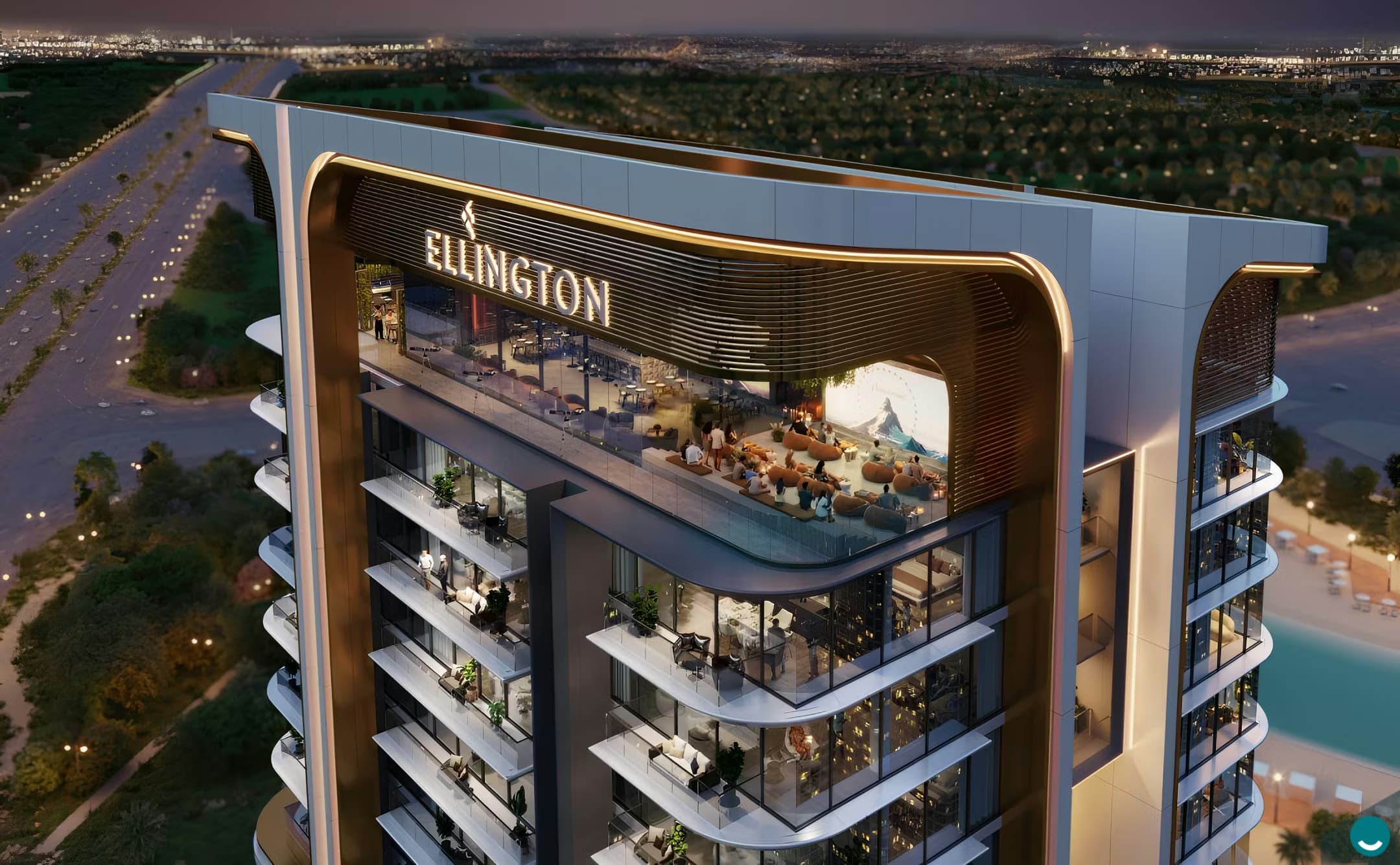 Belmore Residences