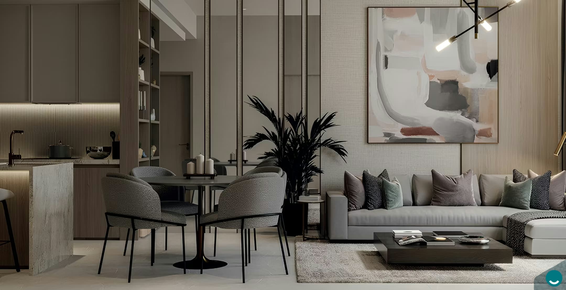 Beverly Residence 2 5