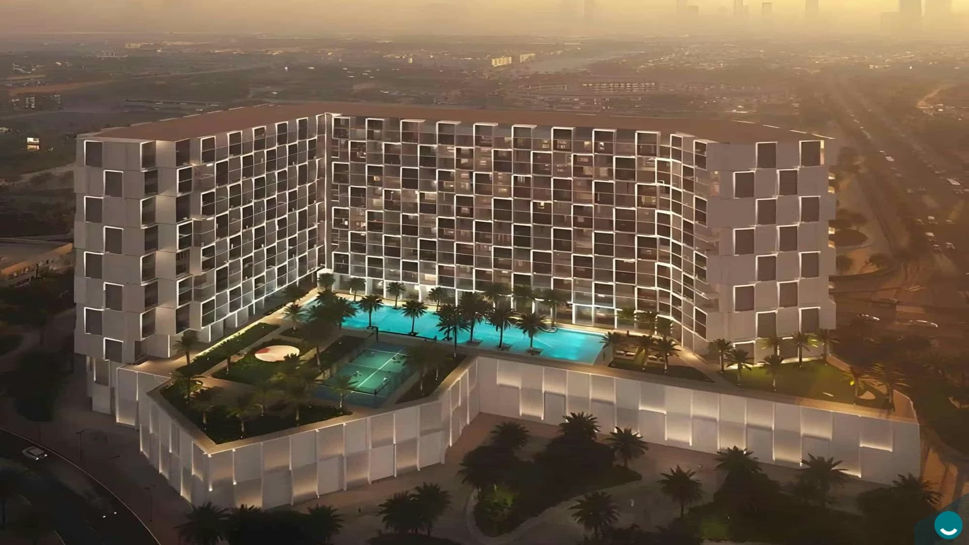 Binghatti Cullinan 3