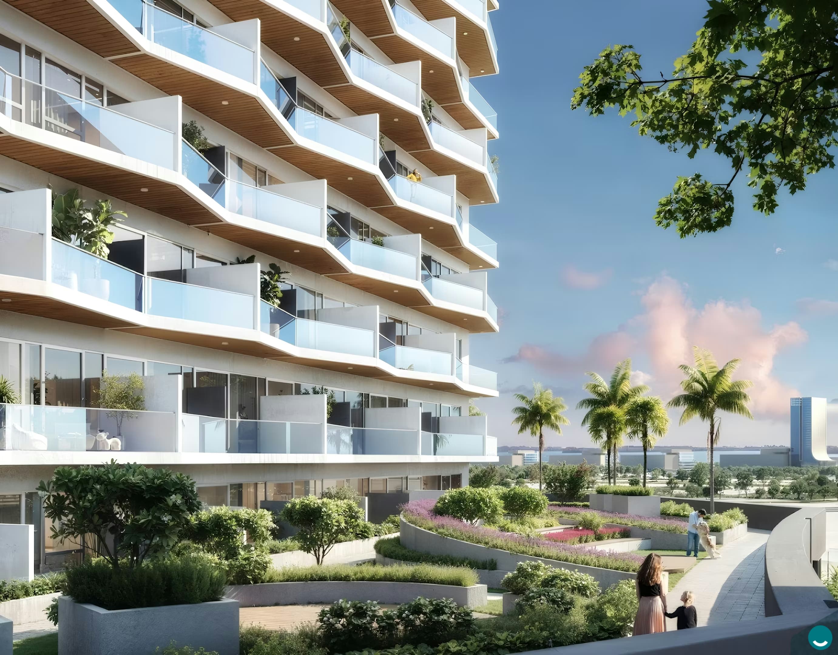 Binghatti Haven 3