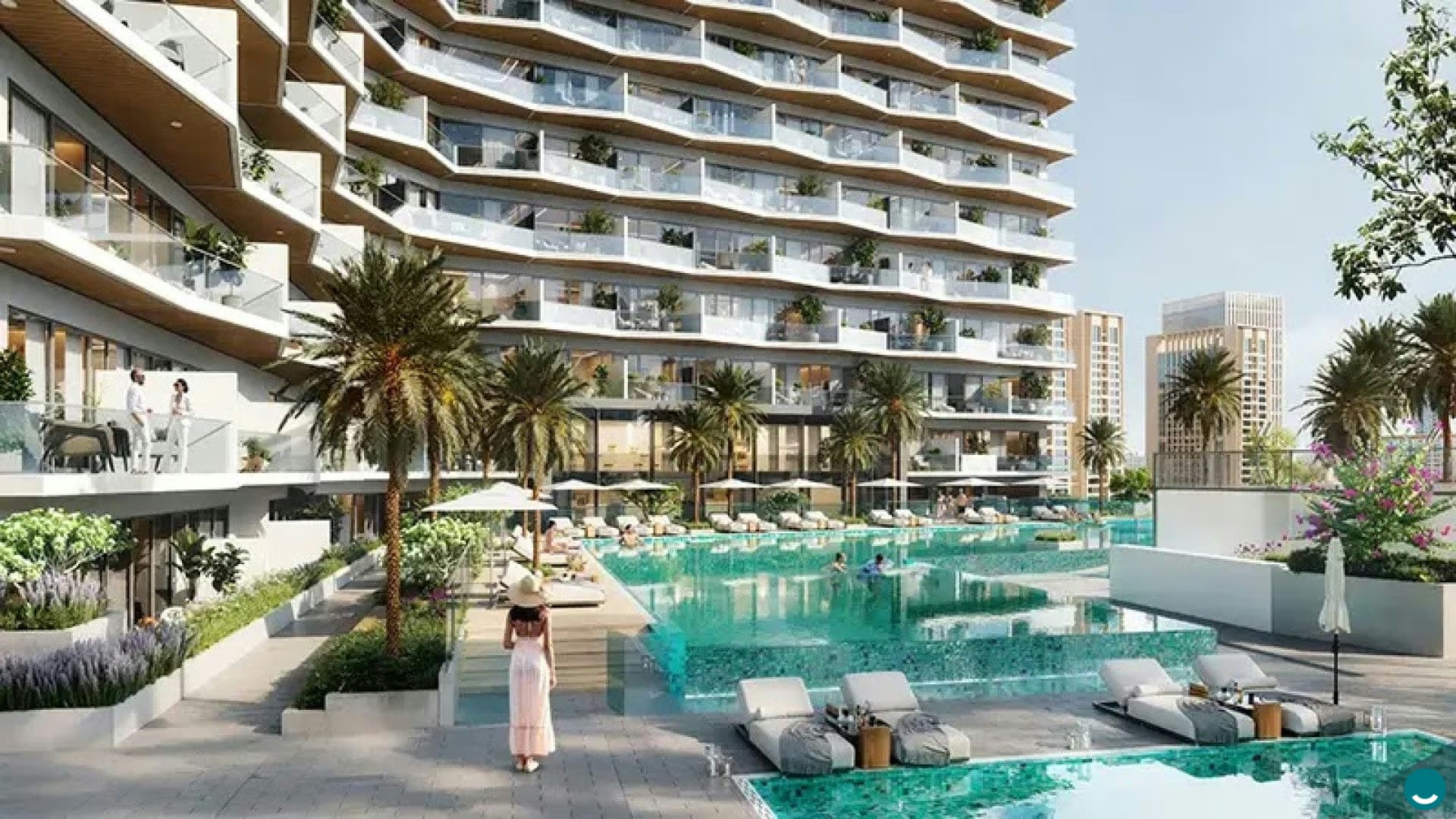 Binghatti Haven 5