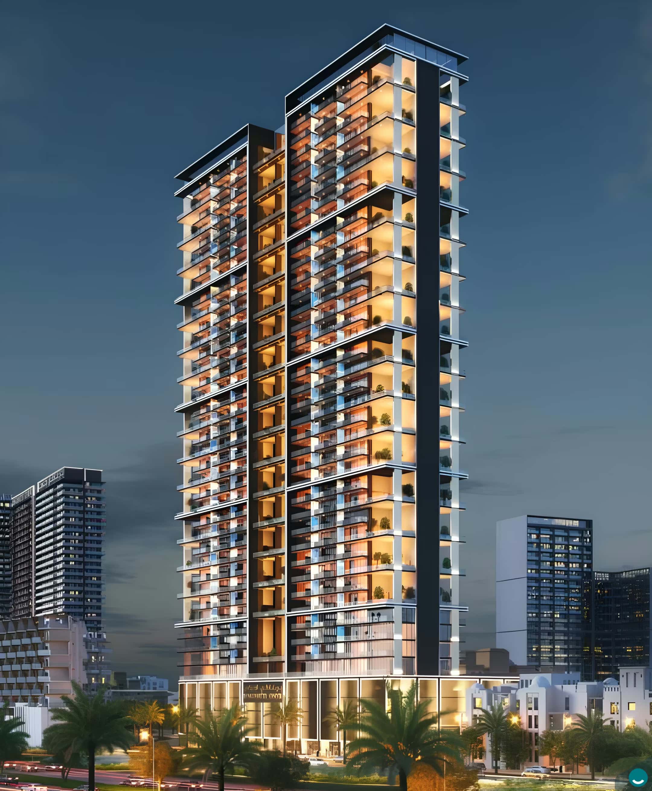 Binghatti Onyx