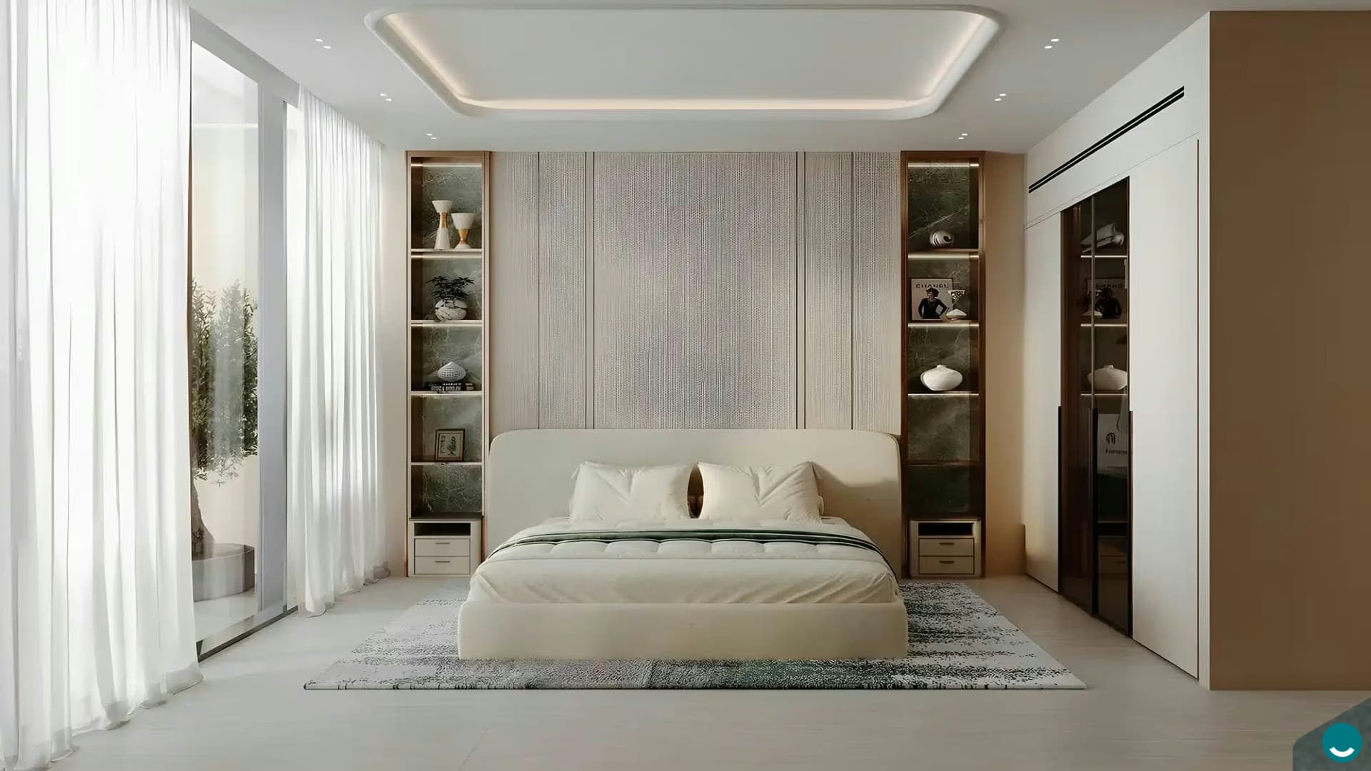 Binghatti Sky Terraces 4