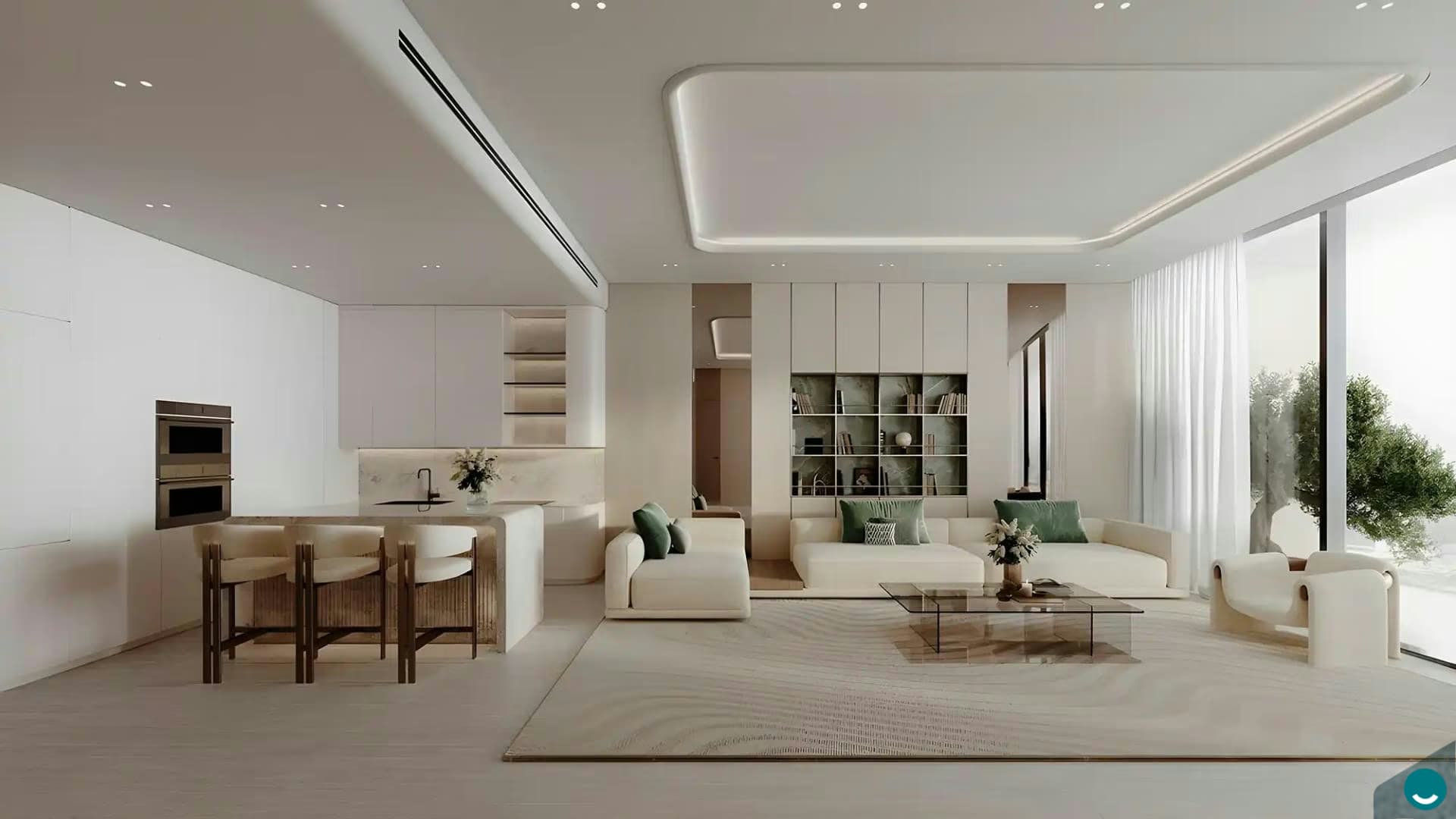Binghatti Sky Terraces 5