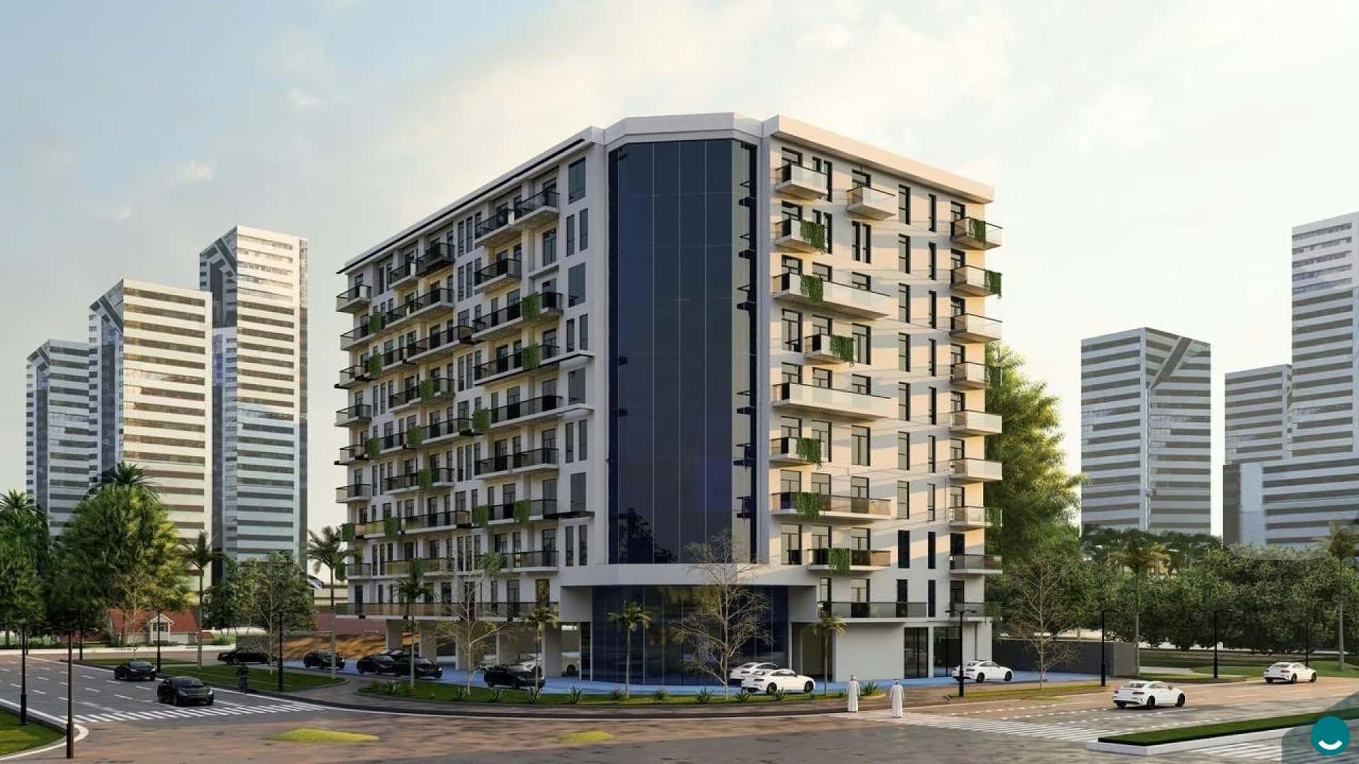 Bliss Homes