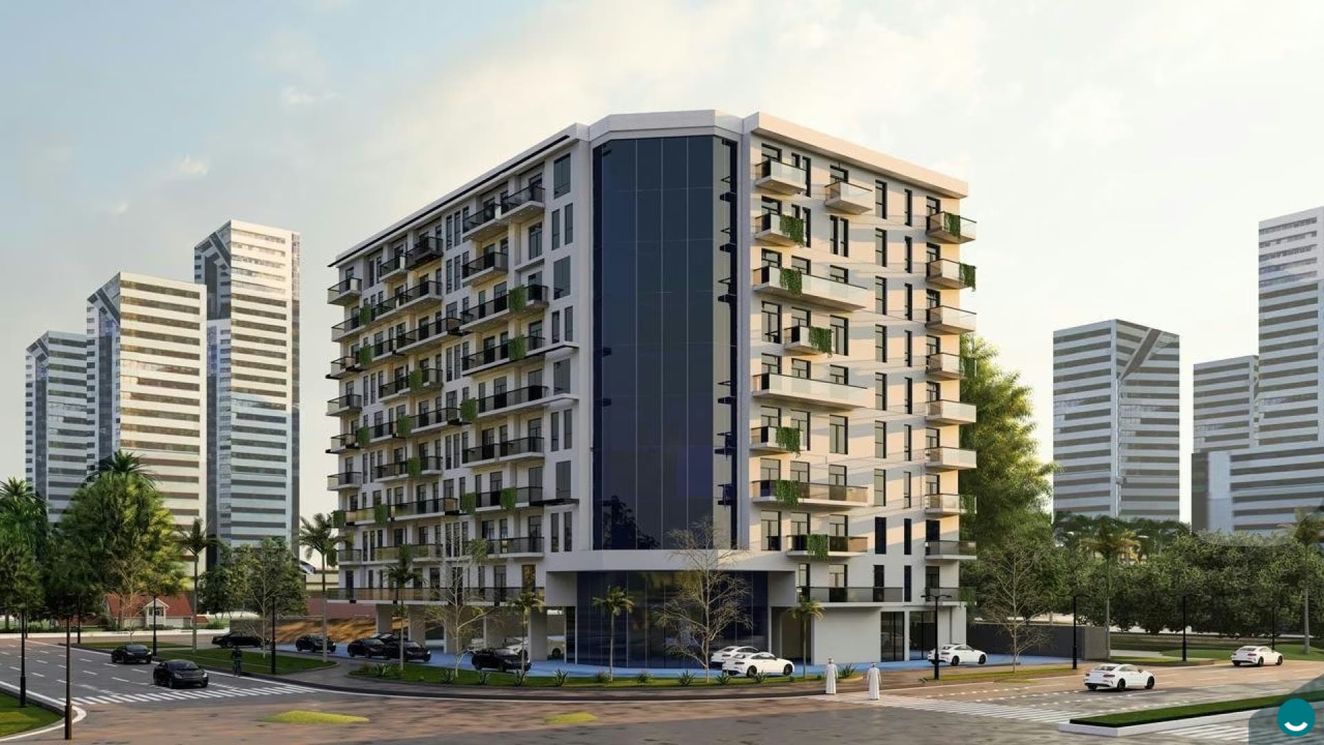 Bliss Homes