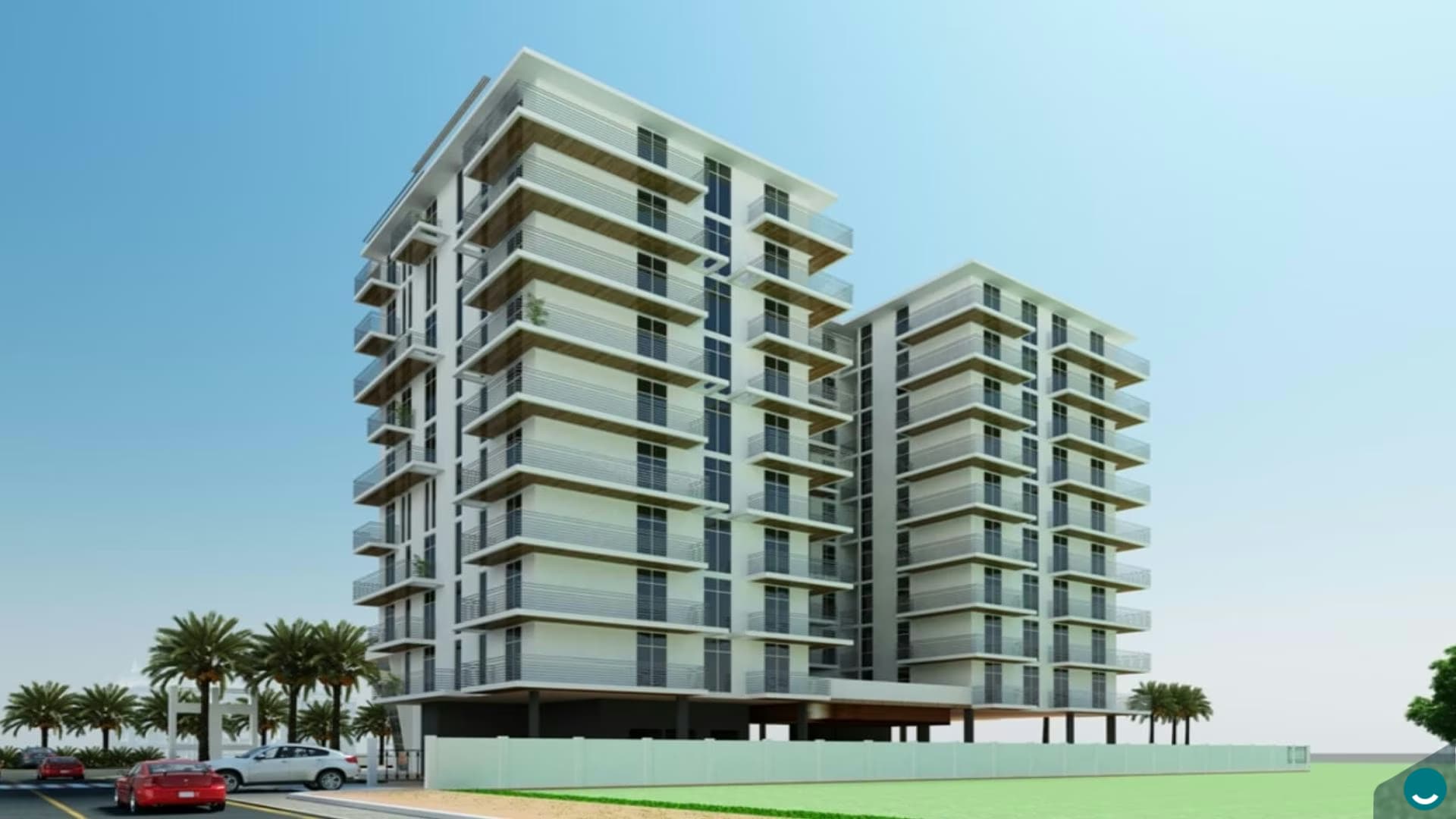 Bliss Homes 2