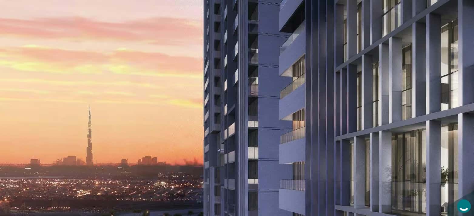 Bloom Towers