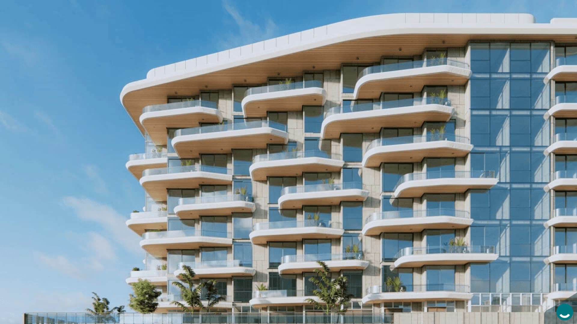 Blue Marina Residence 3