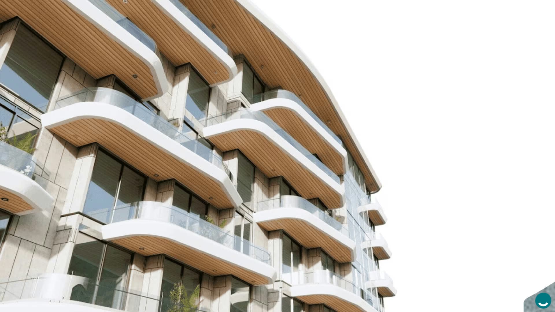 Blue Marina Residence 4