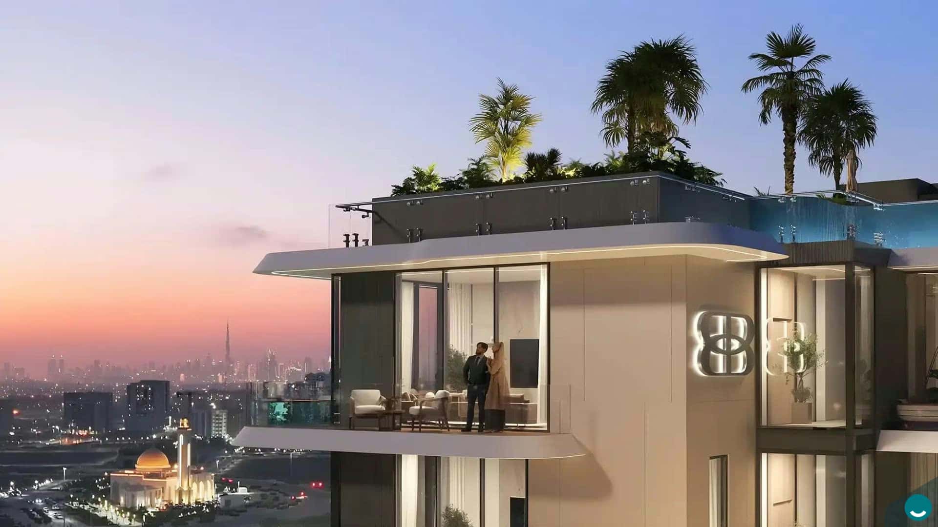 Bond Living