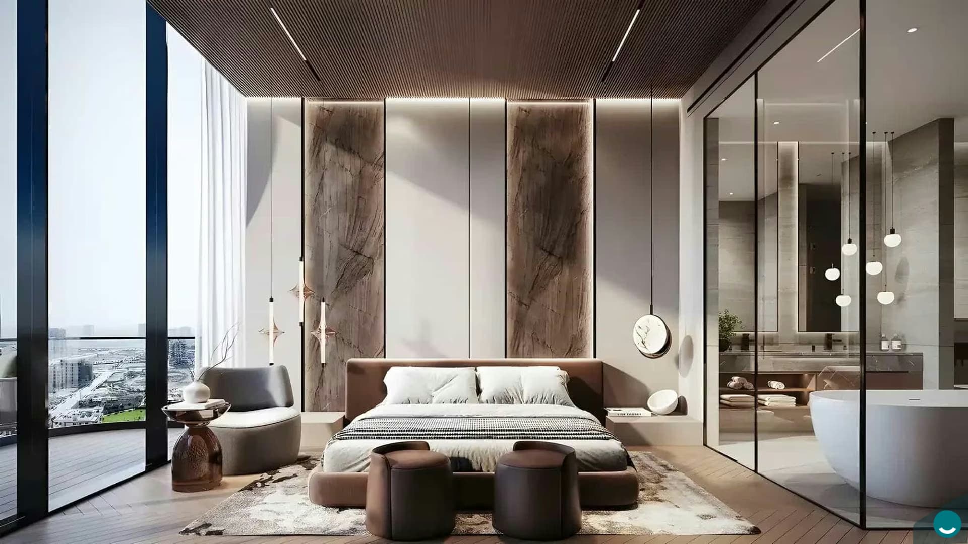 Bond Living 4