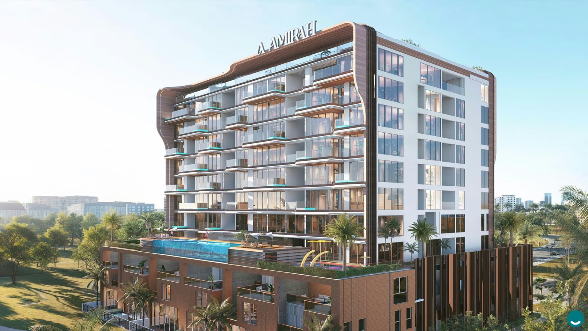 Bonds Avenue Residences
