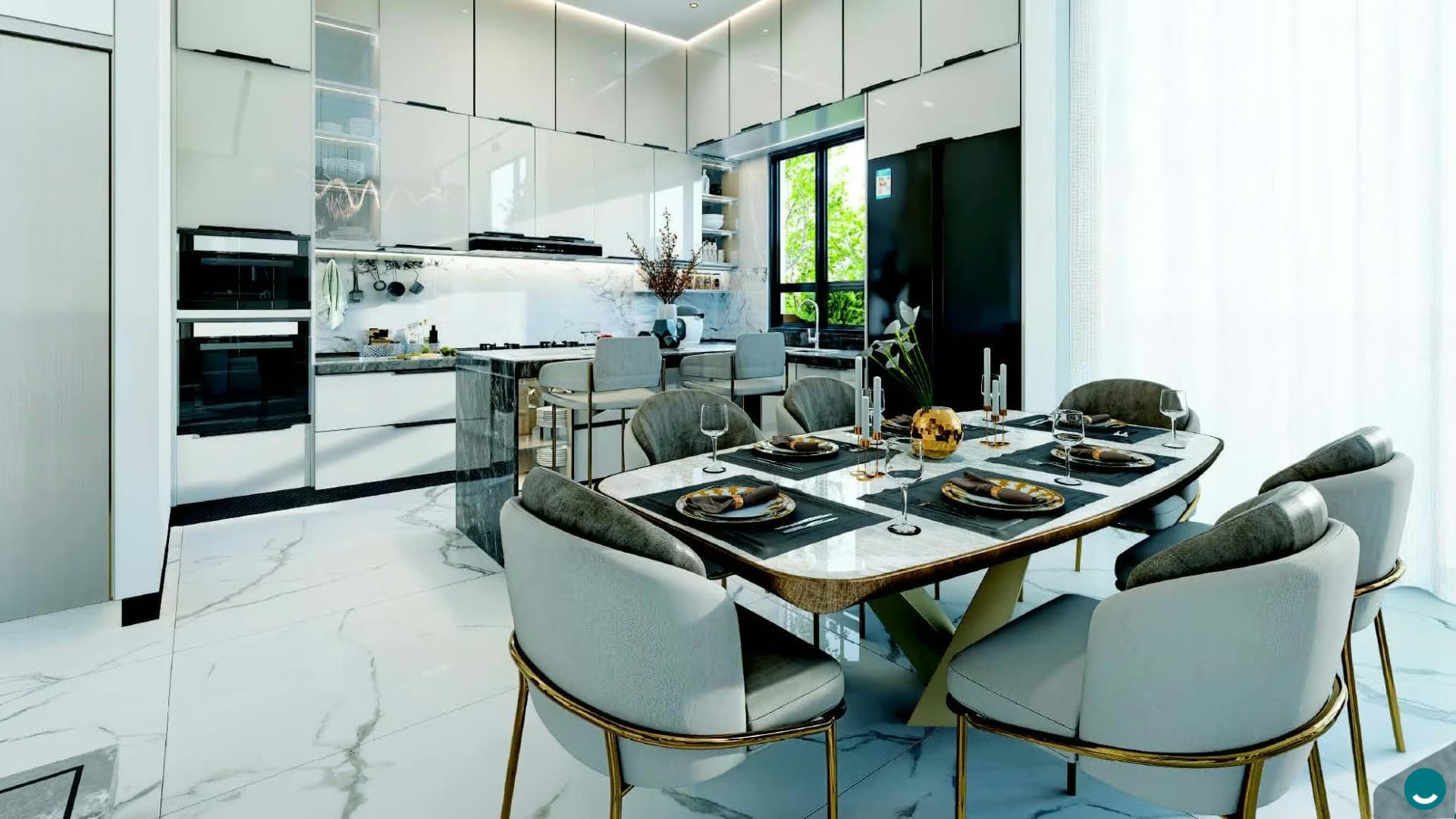 Bonds Avenue Residences 2