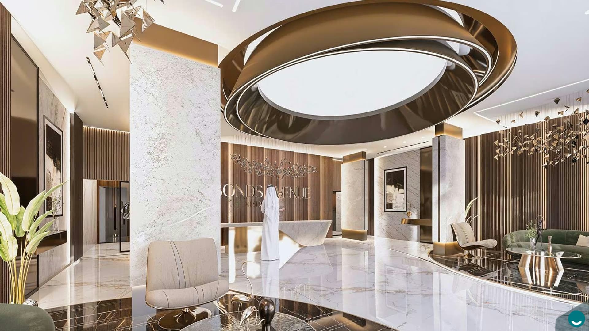 Bonds Avenue Residences 3