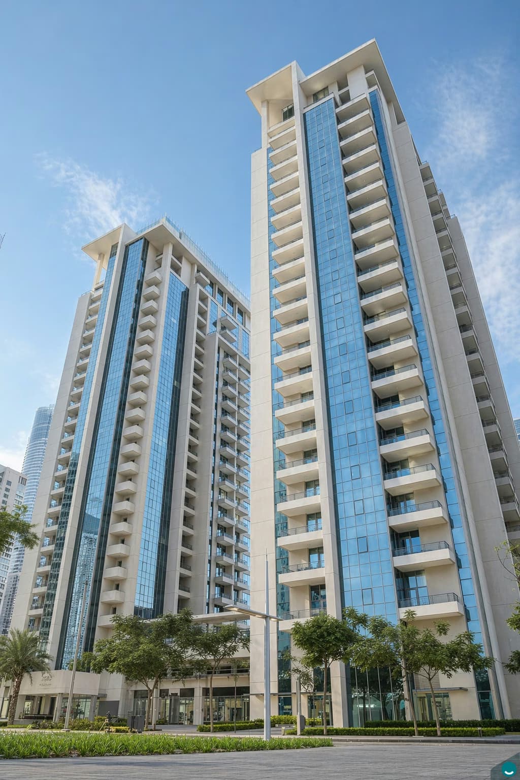 Boulevard Central 3