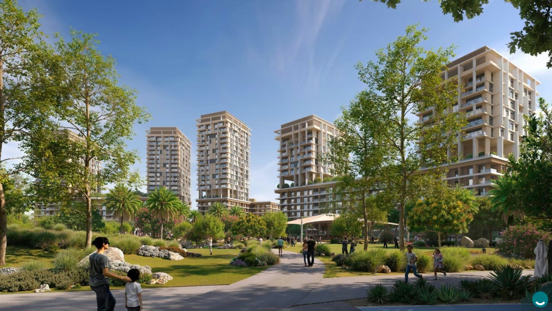 Boulevard Park 1