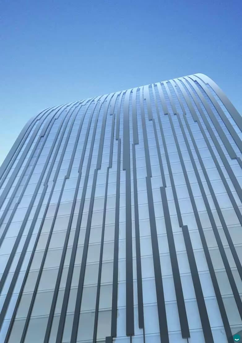 Boulevard Plaza 2