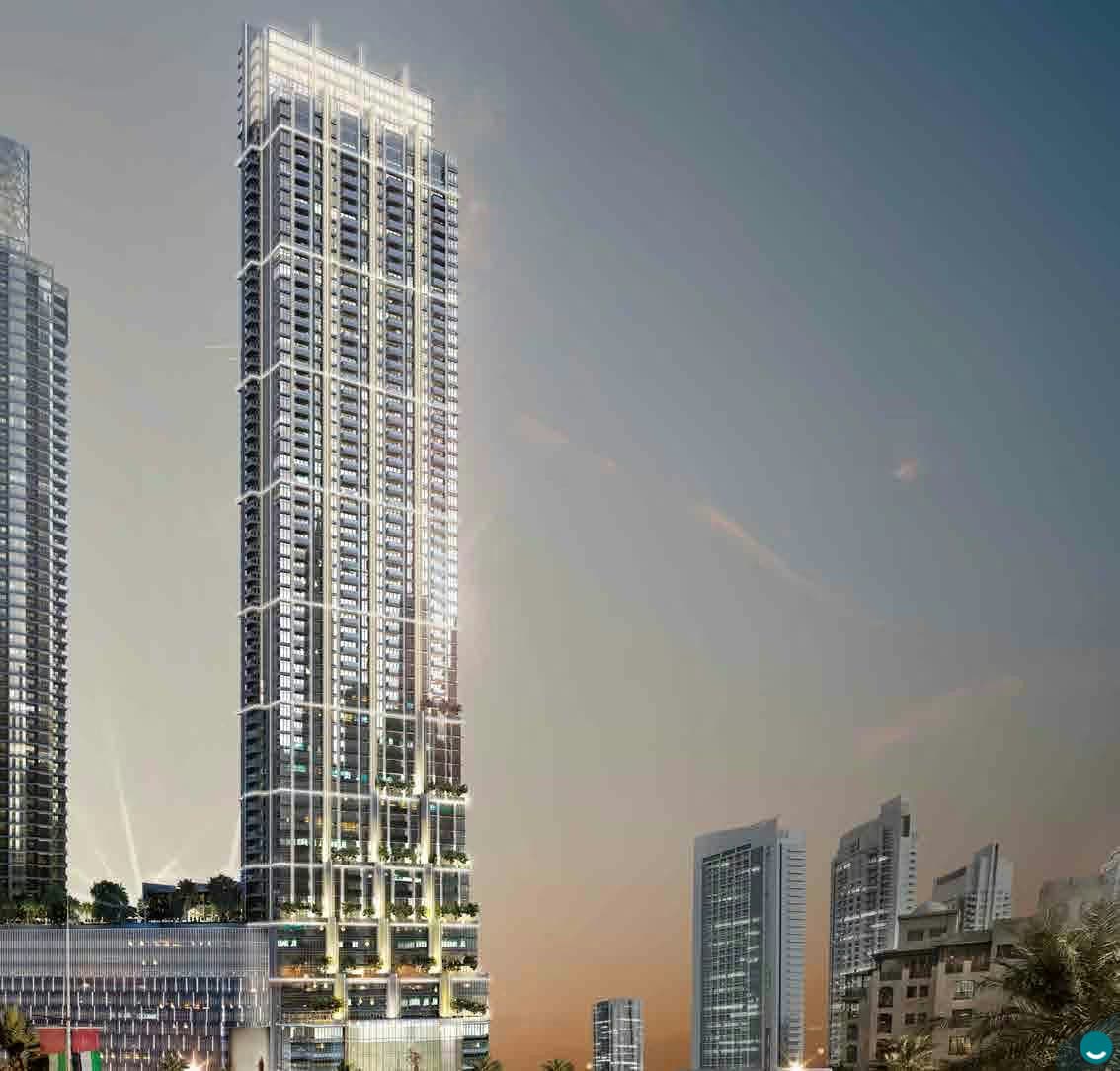 Boulevard Point 2