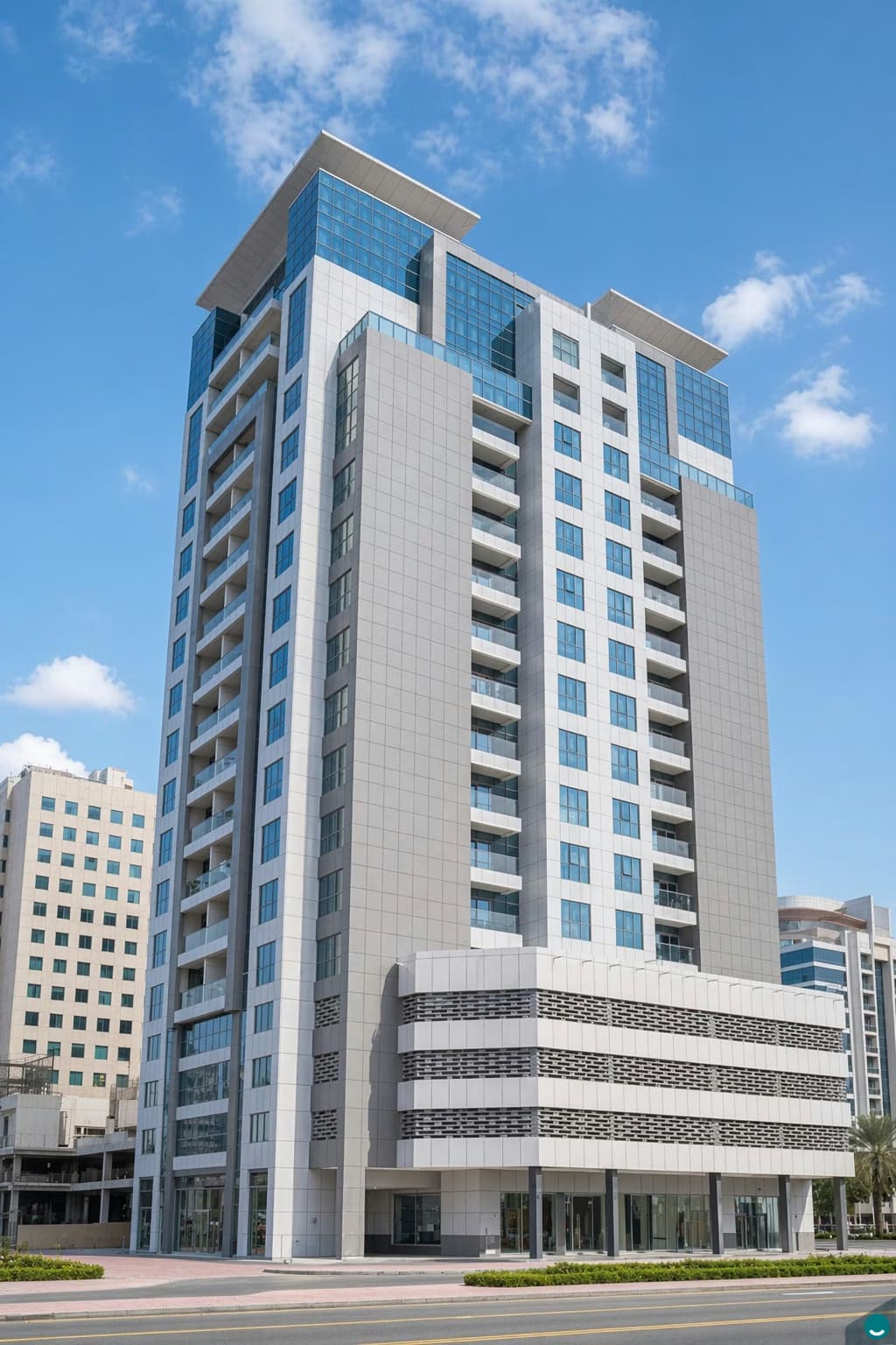 Burj Al Noor 2