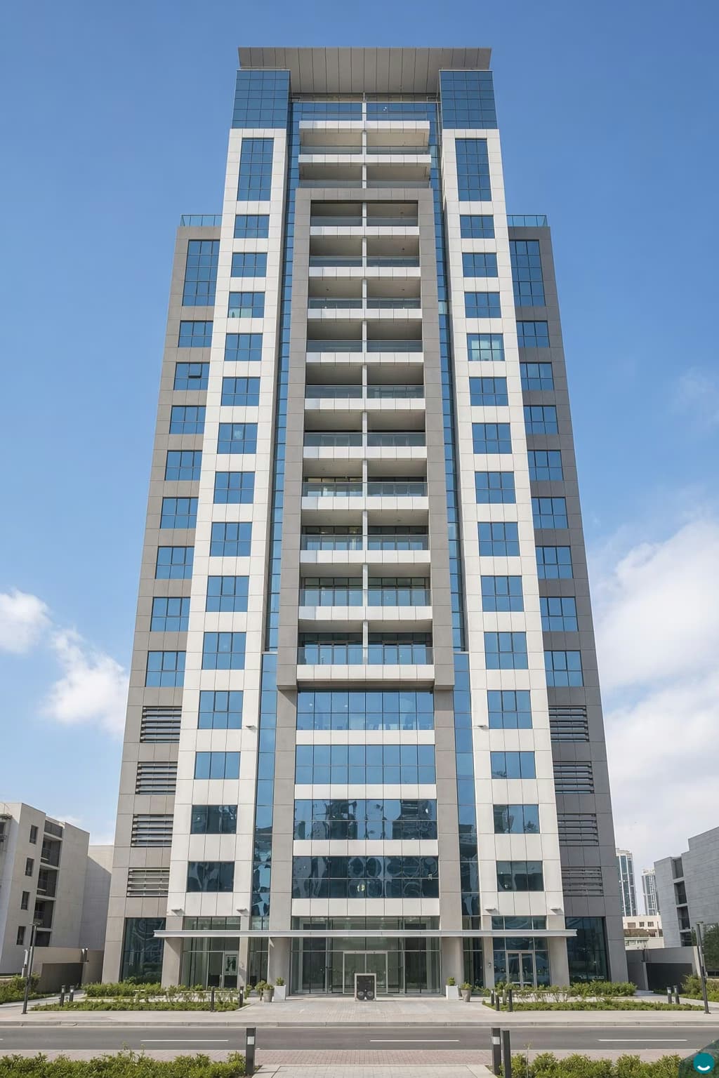 Burj Al Noor 3