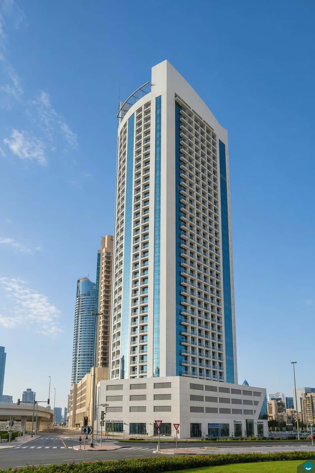 Burj Al Nujoom
