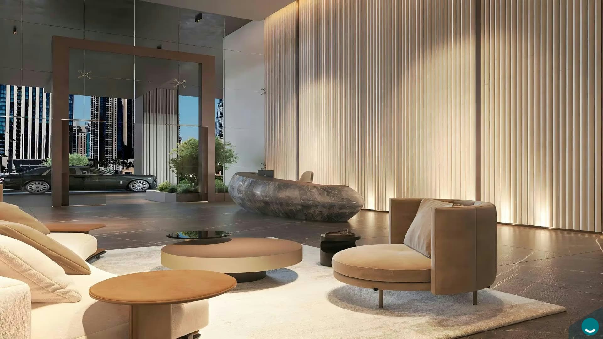 Burj Capital 3
