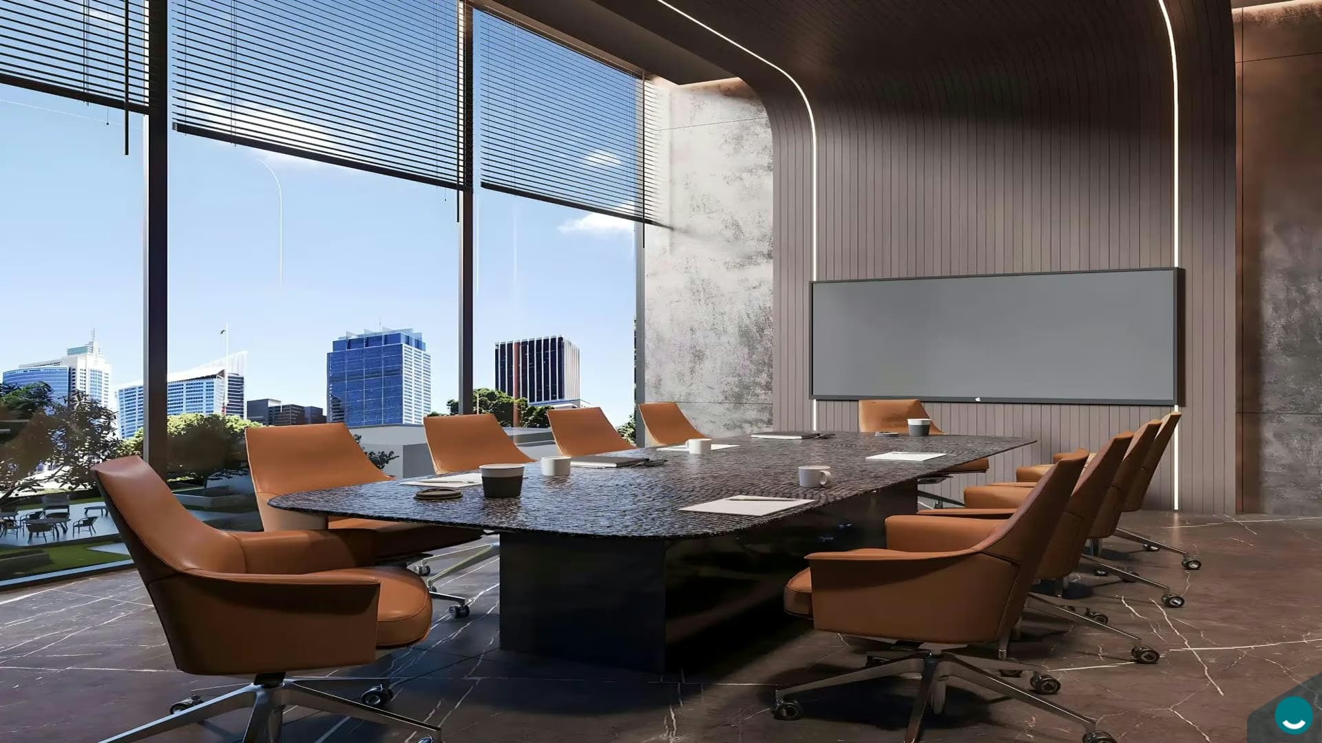 Burj Capital 4