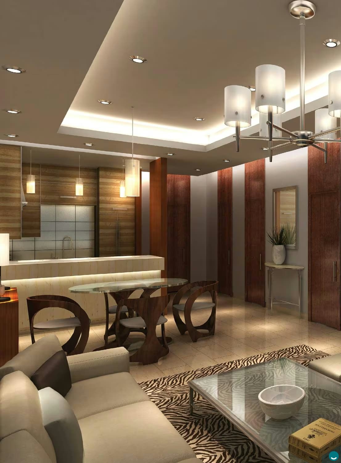 Burj Pacific 3