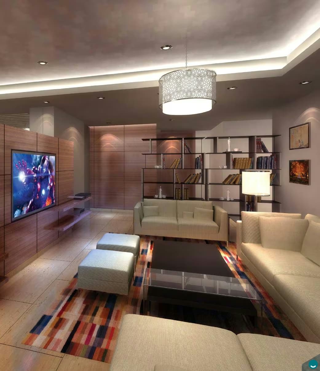 Burj Pacific 5