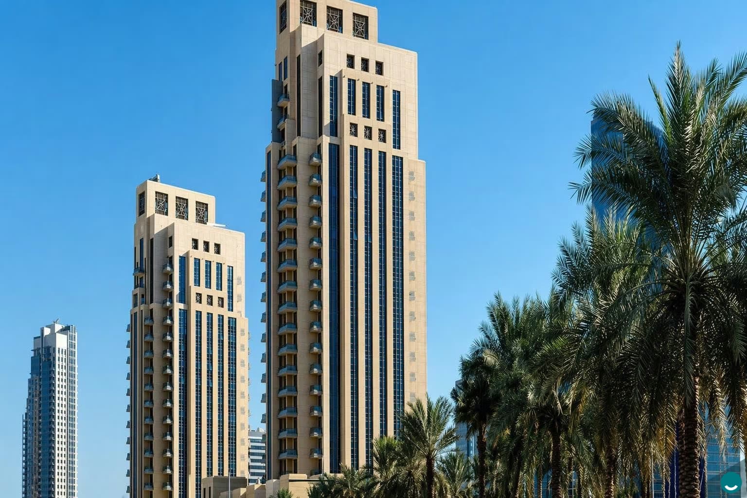 Burj Views 3