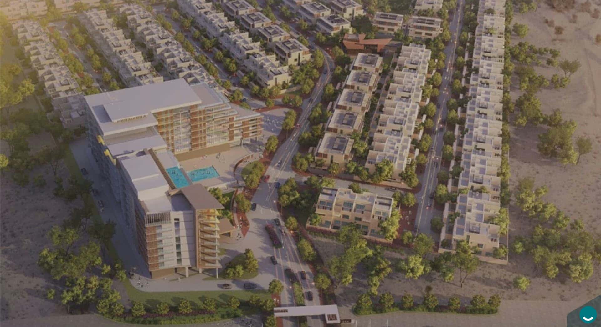 California Residences