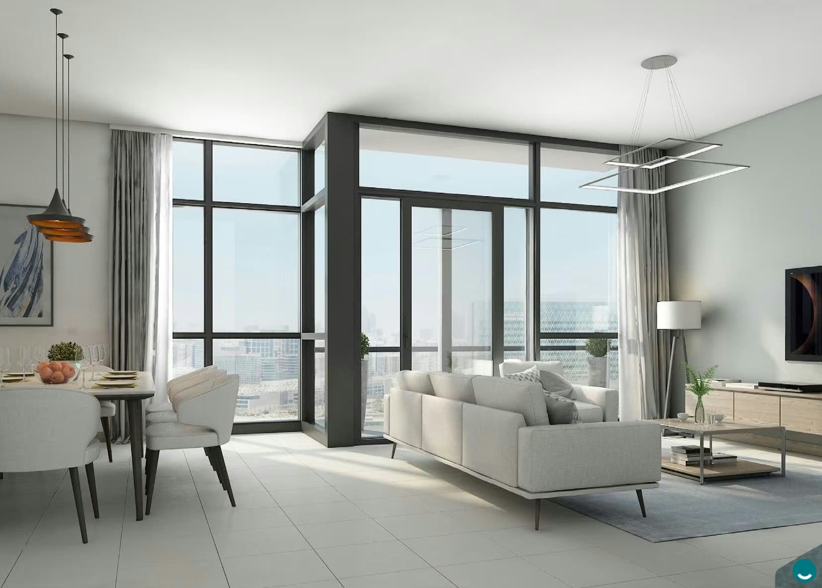Canal Residence West 2 2