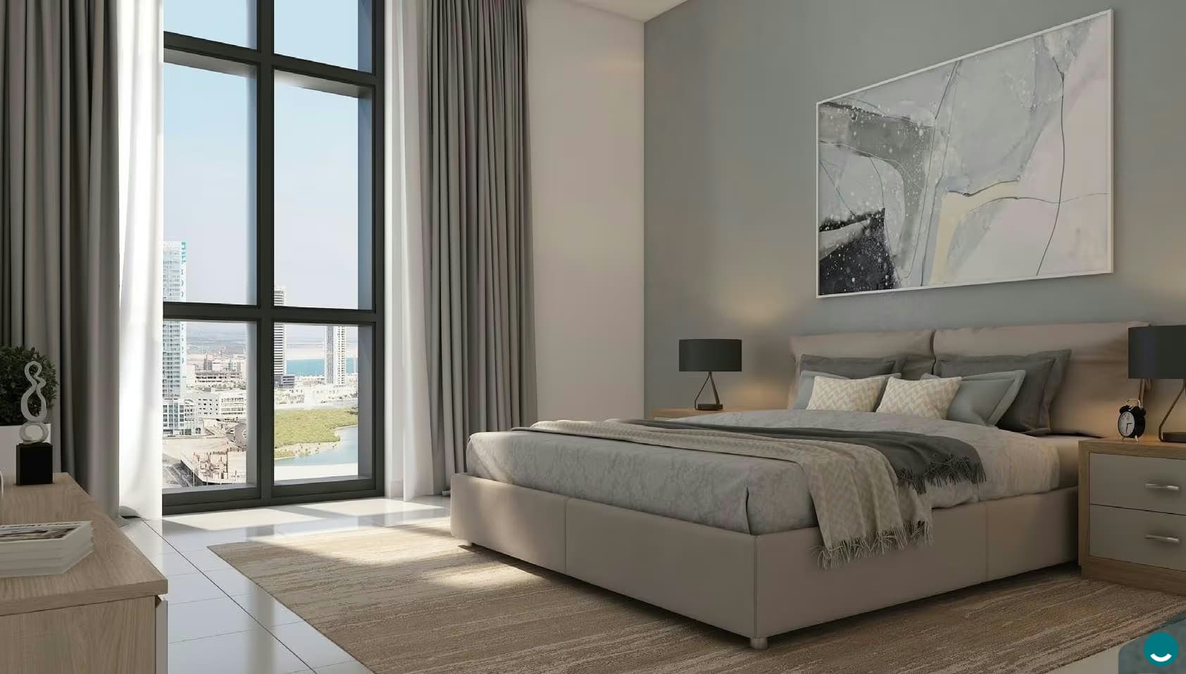 Canal Residence West 2 3