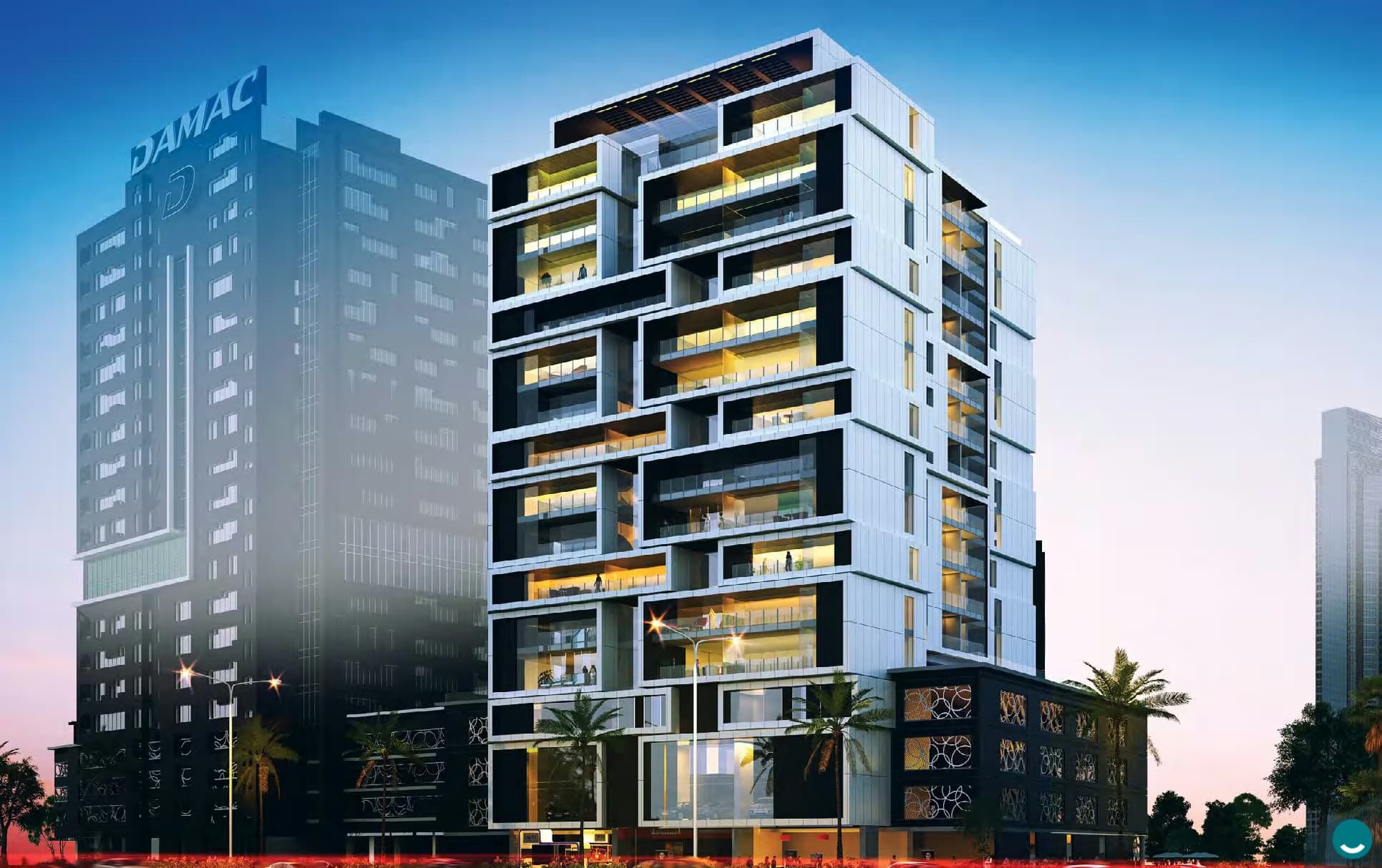 Capital Bay B