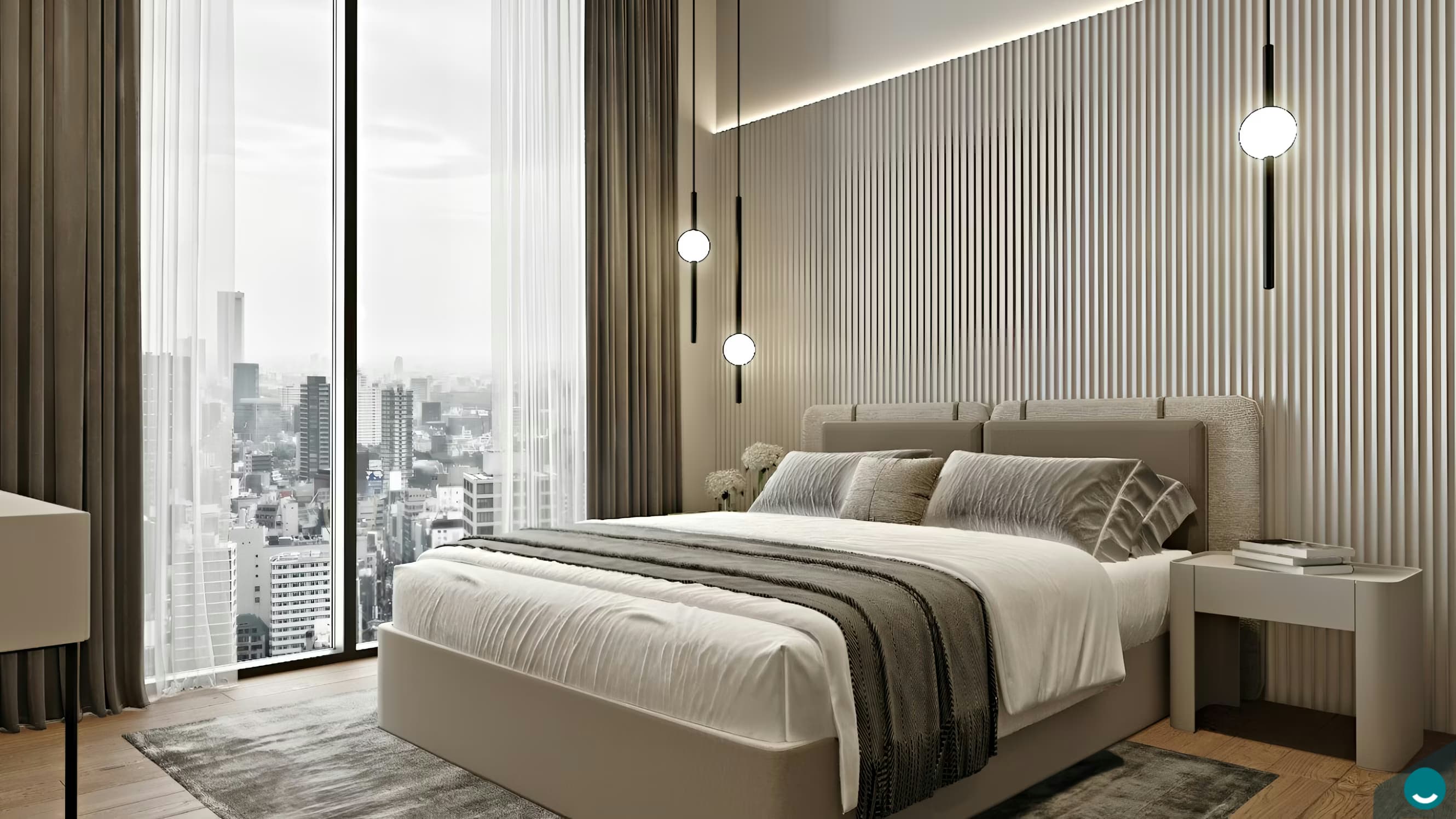 Capital Horizon Terraces 3