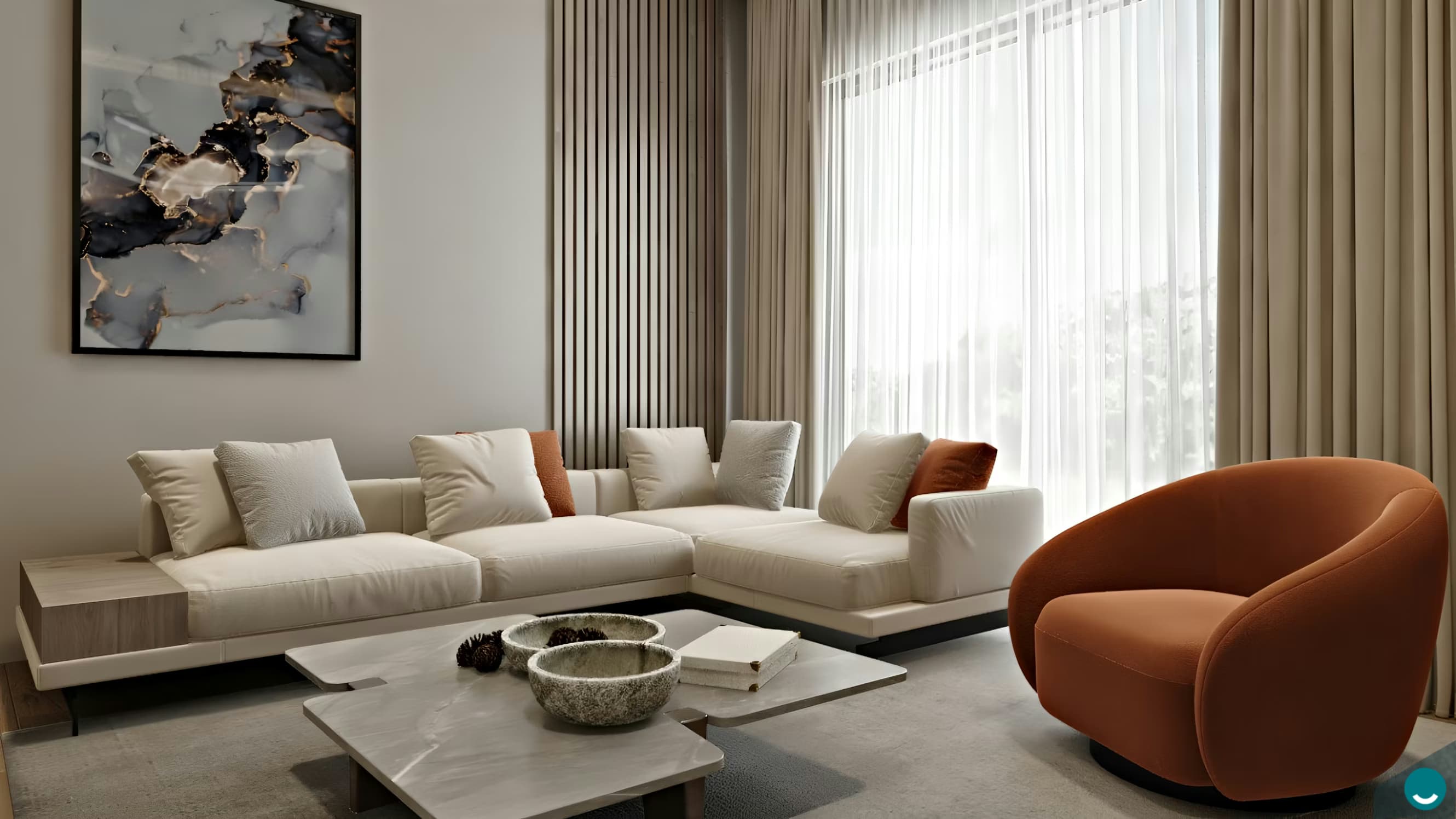 Capital Horizon Terraces 4
